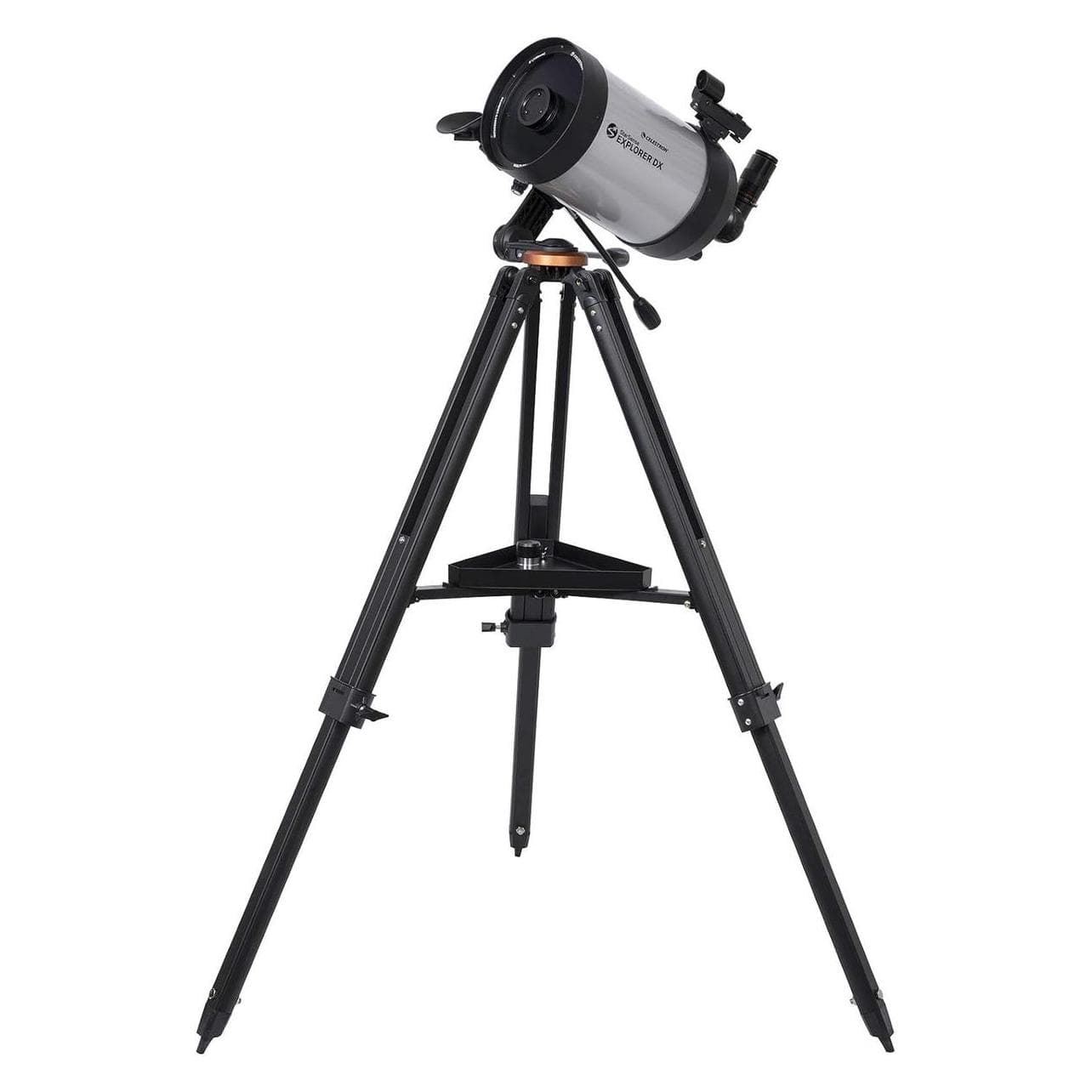 Celestron, Teleskop