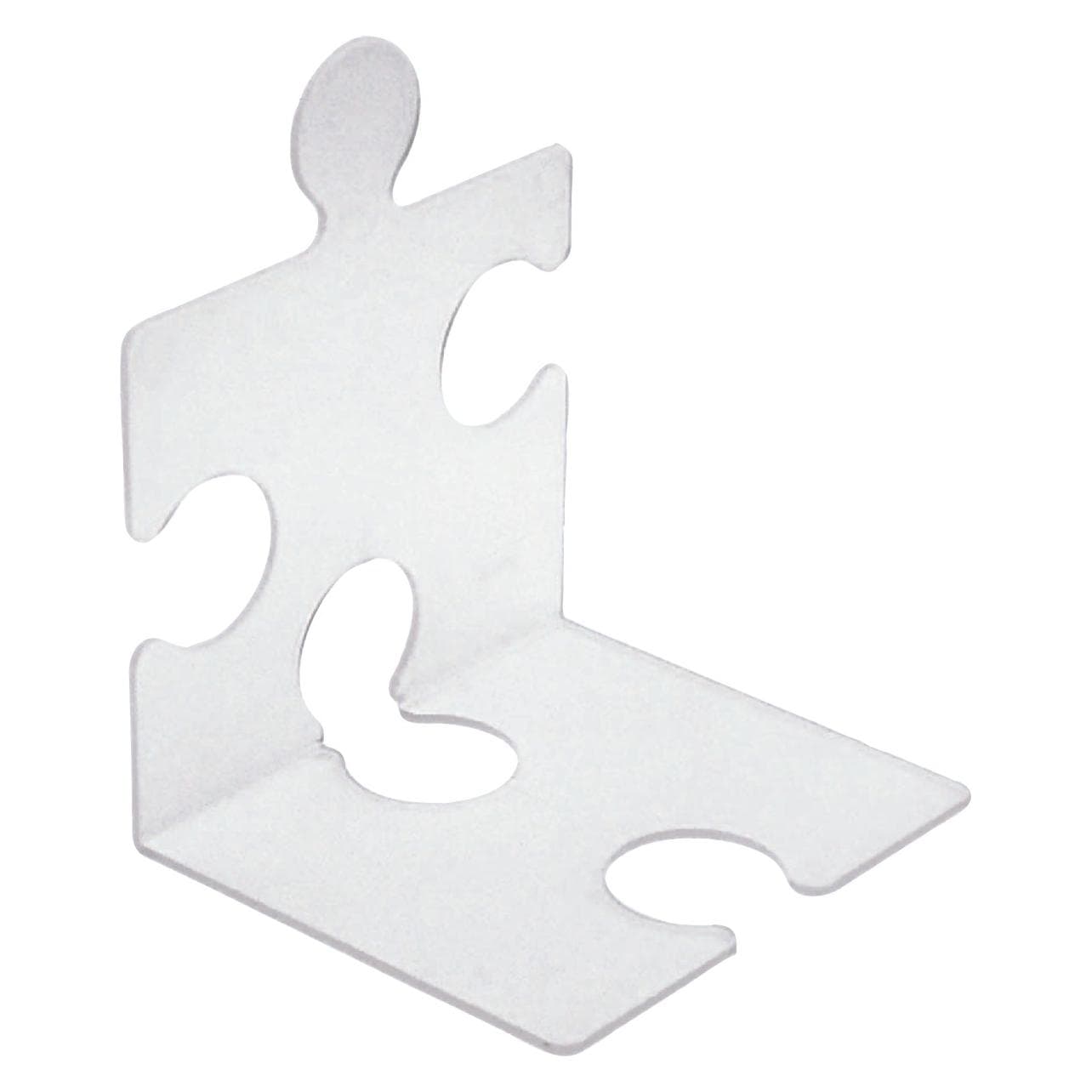 Han, Buchstütze, Puzzle (14.20 x 12.30 x 17.10 cm)