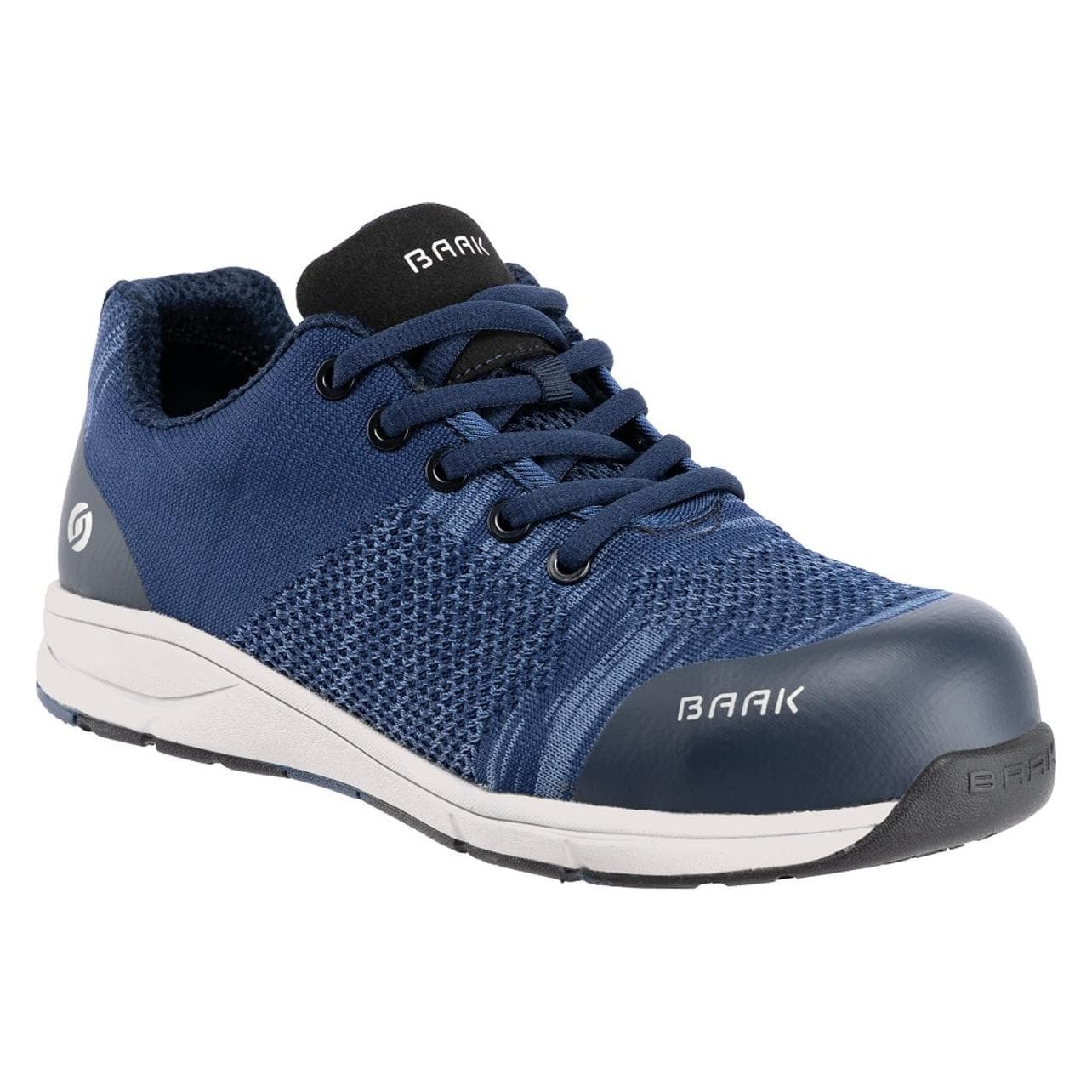 Baak, Sicherheitsschuhe, Sicherheitsschuh Sky S1P SRC ESD (S1P, 36)