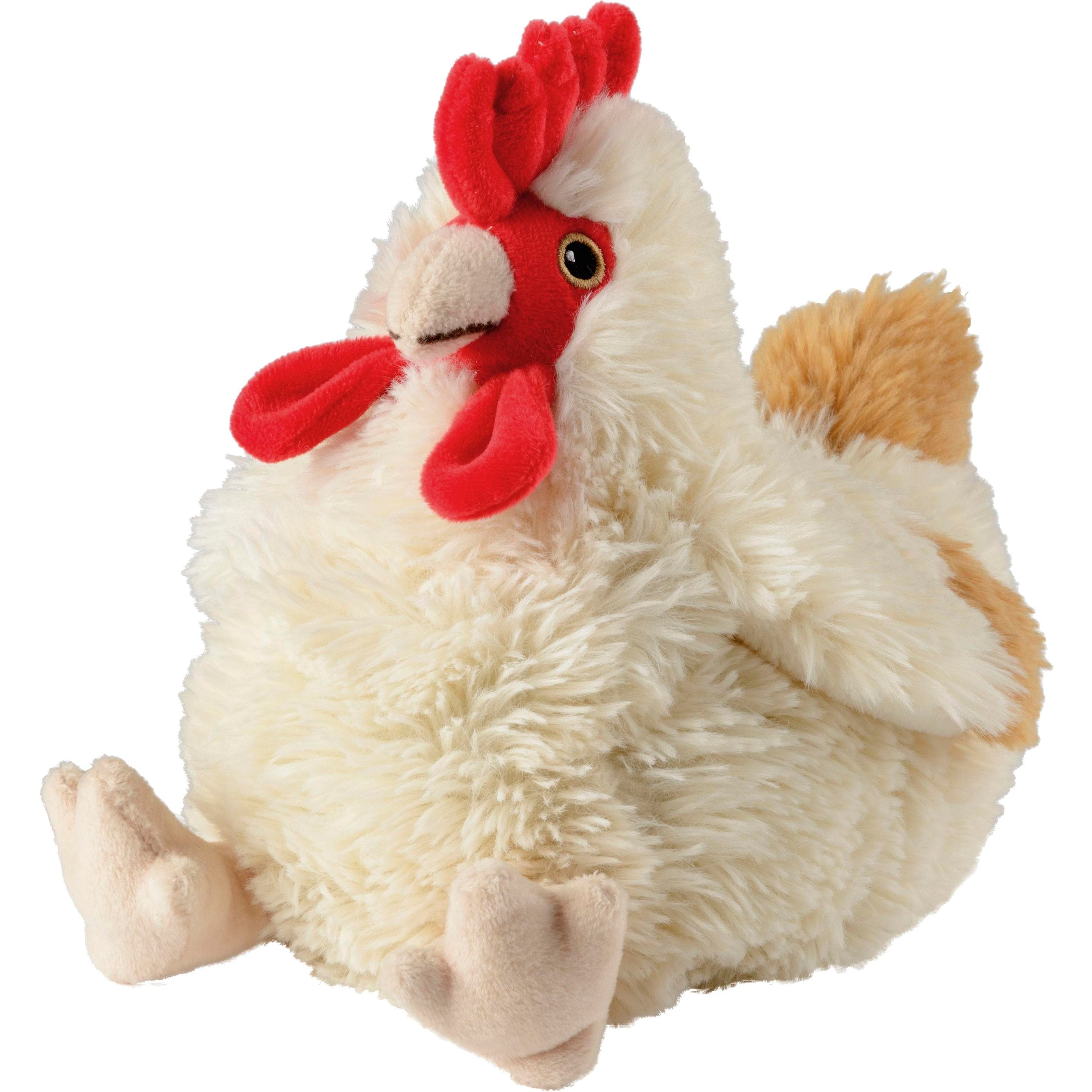 Warmies, Heizkissen, Huhn (23 x 23 cm)
