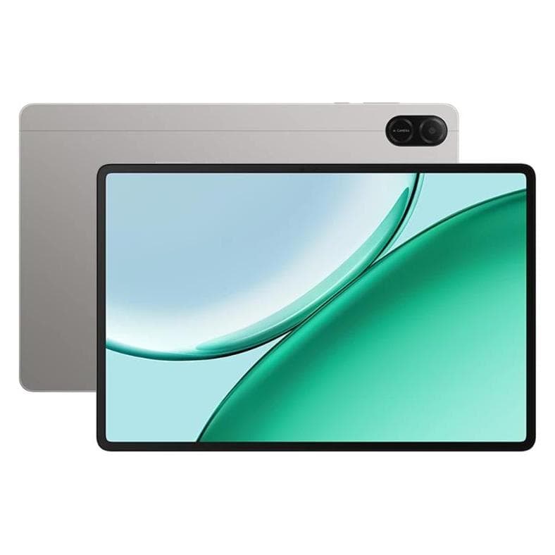 Honor Pad X8b (4G, 11", 128 GB, Space Gray), Tablet, Grau