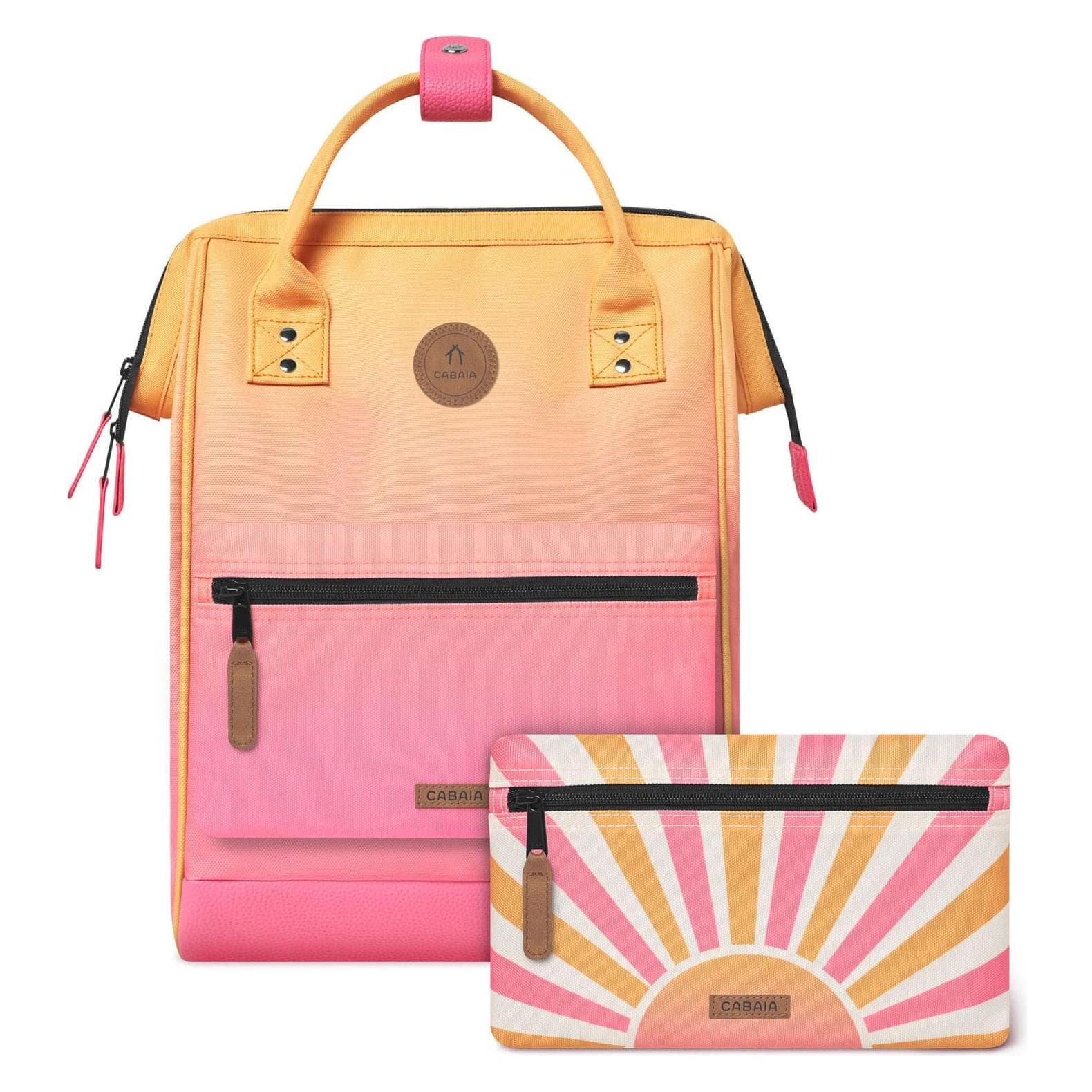 Cabaia, Rucksack, (18 l)