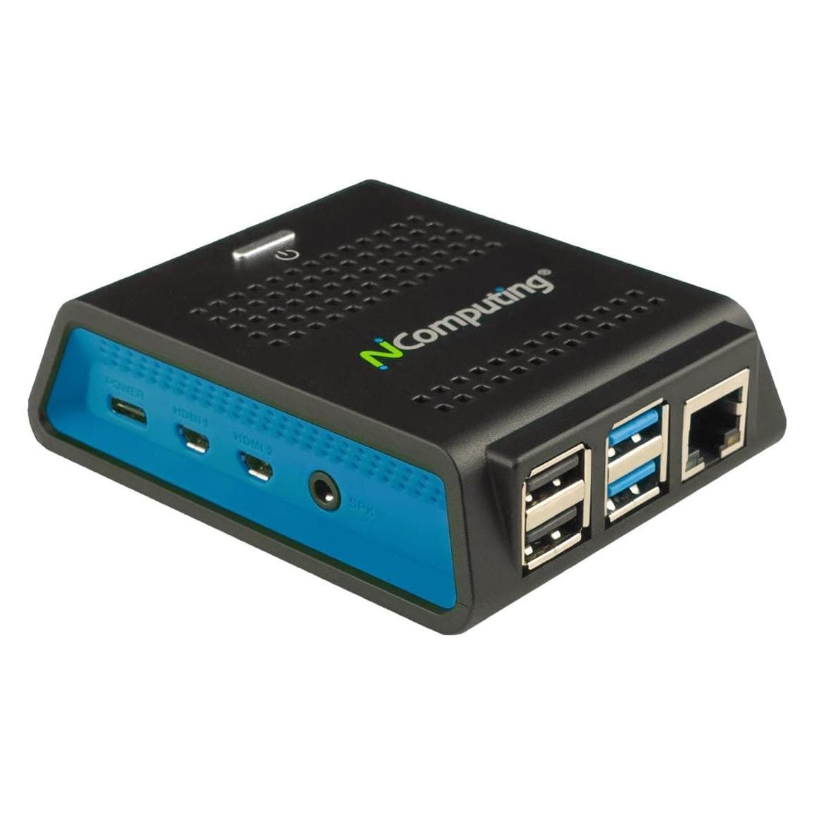 nComputing RX420(RDP) 1 Jahr SW+HW Maint., Barebone