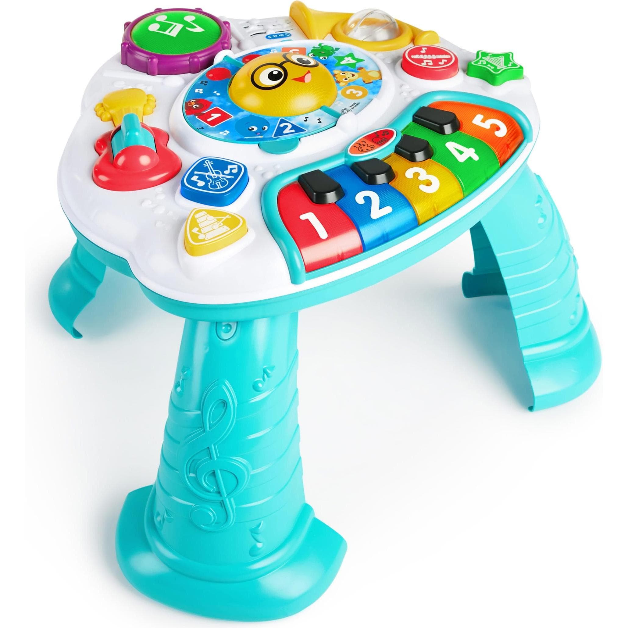 Baby Einstein Aktivitätstisch mit Musik