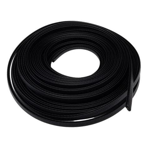 RS PRO, Türöffner + Türschliesser, EPDM Gista Edge Protector 11.5mm x 6mm