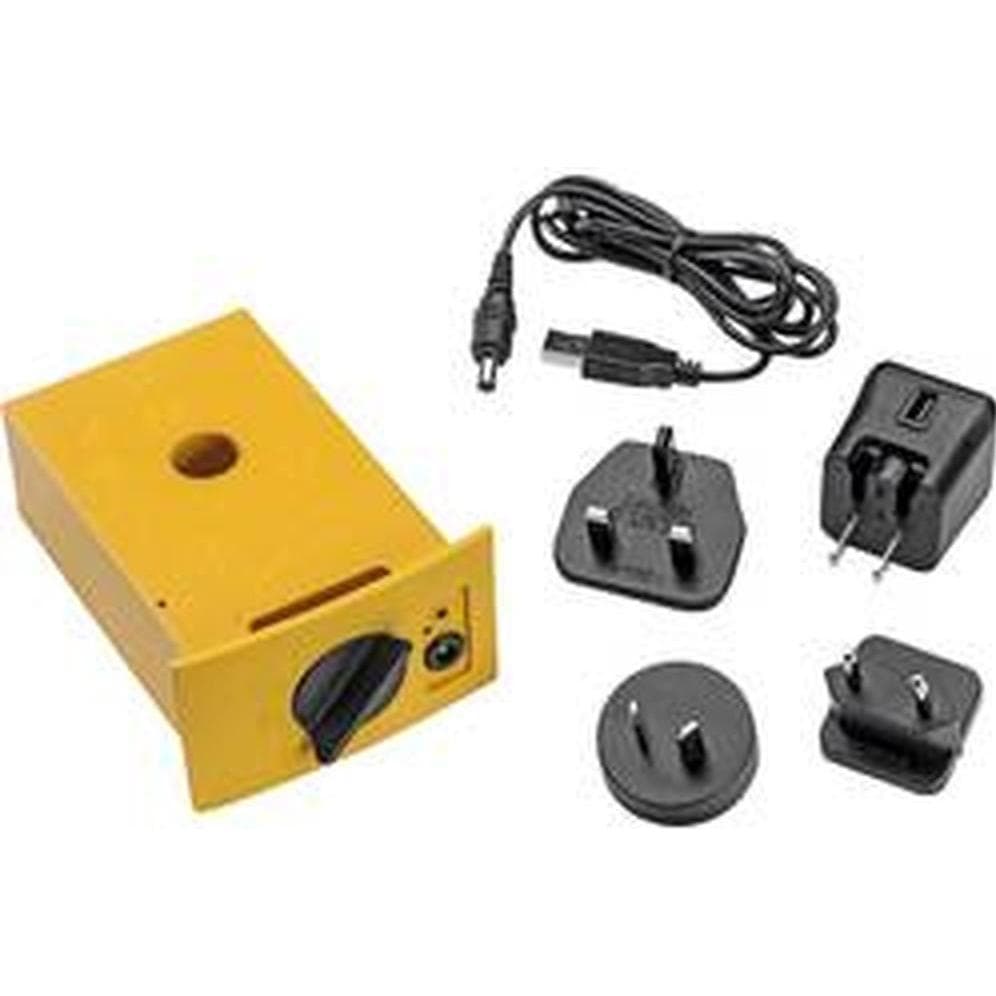 Stabila, Linienlaser, Li-Ionen-Akku-Einheit AE-LAR350