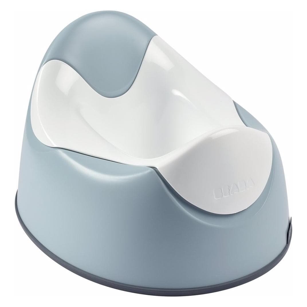 Beaba, Toilettentrainer, Ergonomischer Kindertopf