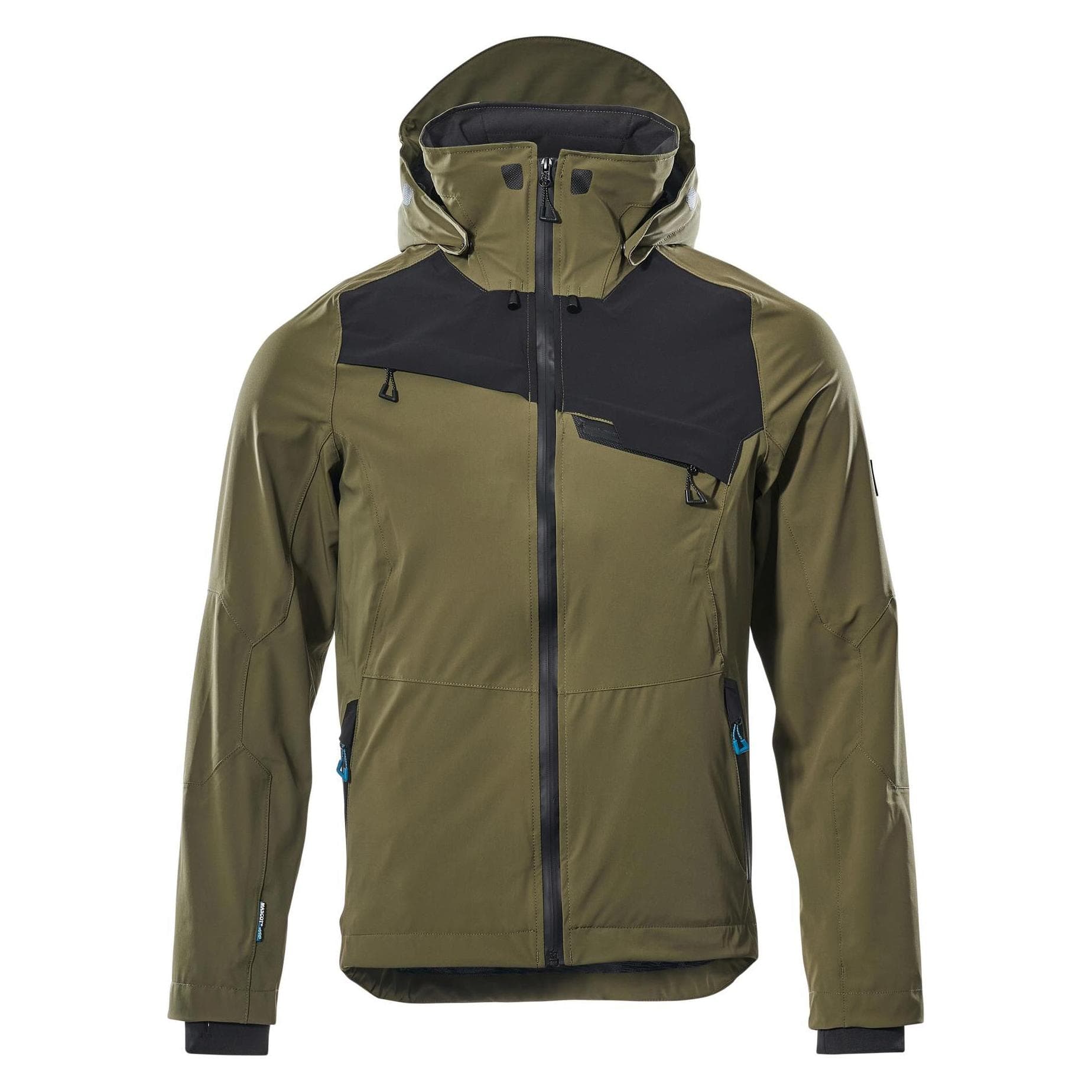 Mascot, Arbeitsjacke, Advanced Jacke Vier-Wege-Stretch (XL)