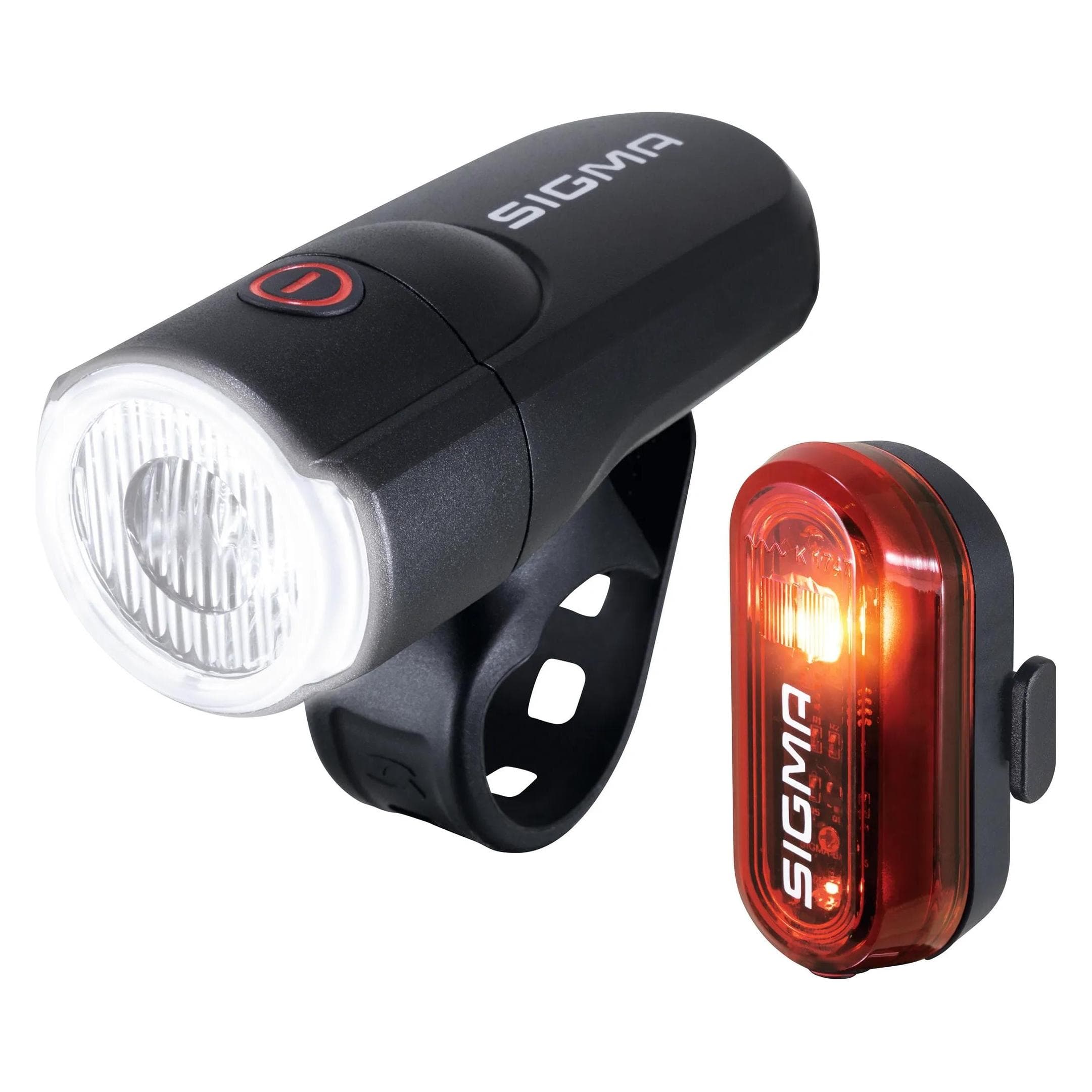 Sigma Sport, Velolicht, (30 lm)