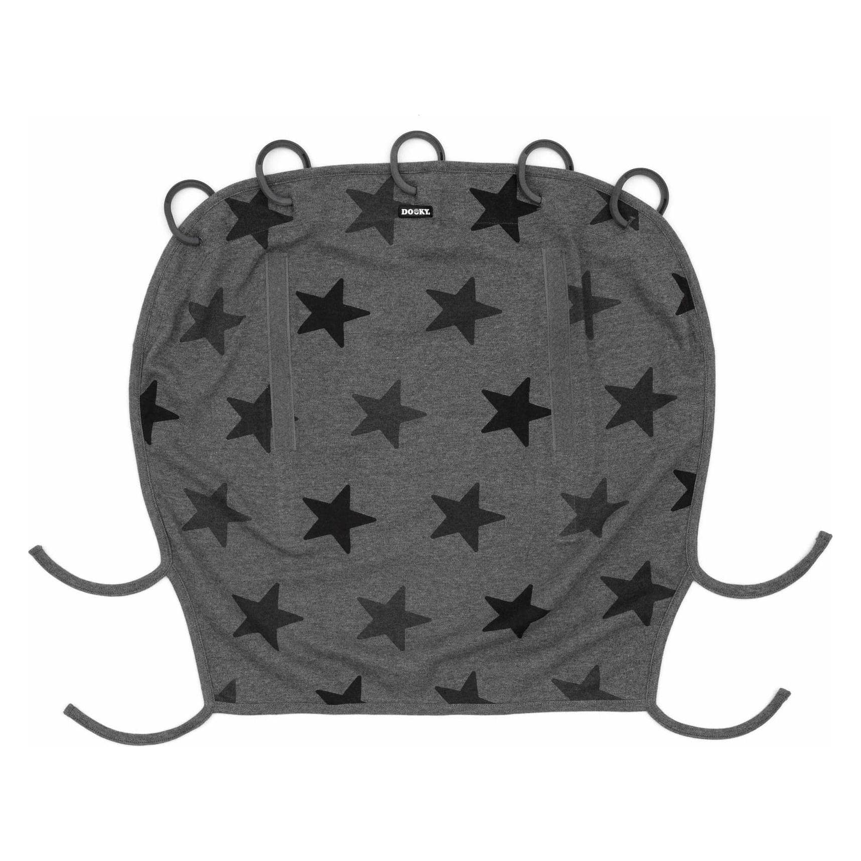 Dooky, Kinderwagen Zubehör, Design Cover