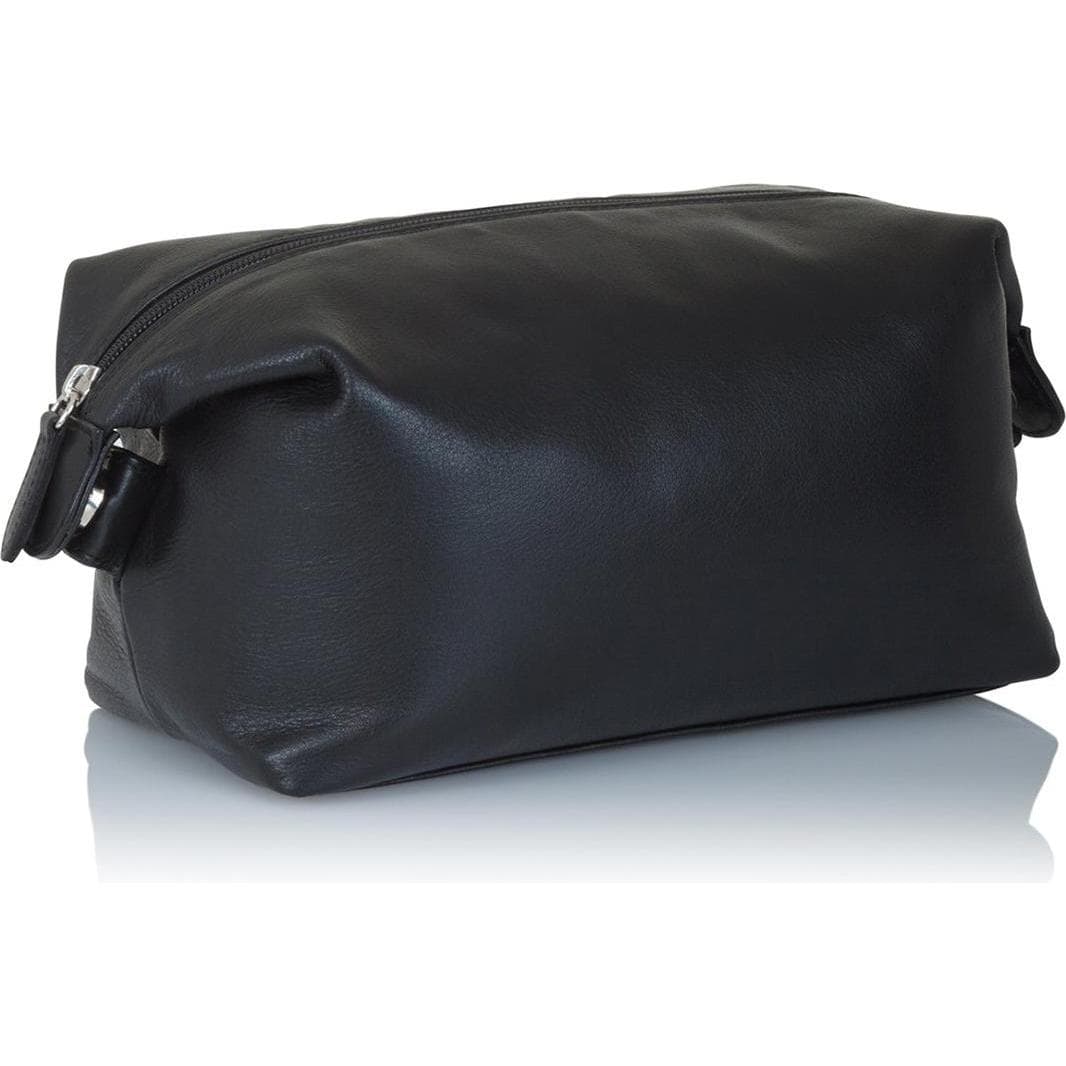 Swiss Made Necessaire, Necessaire, Schwarz