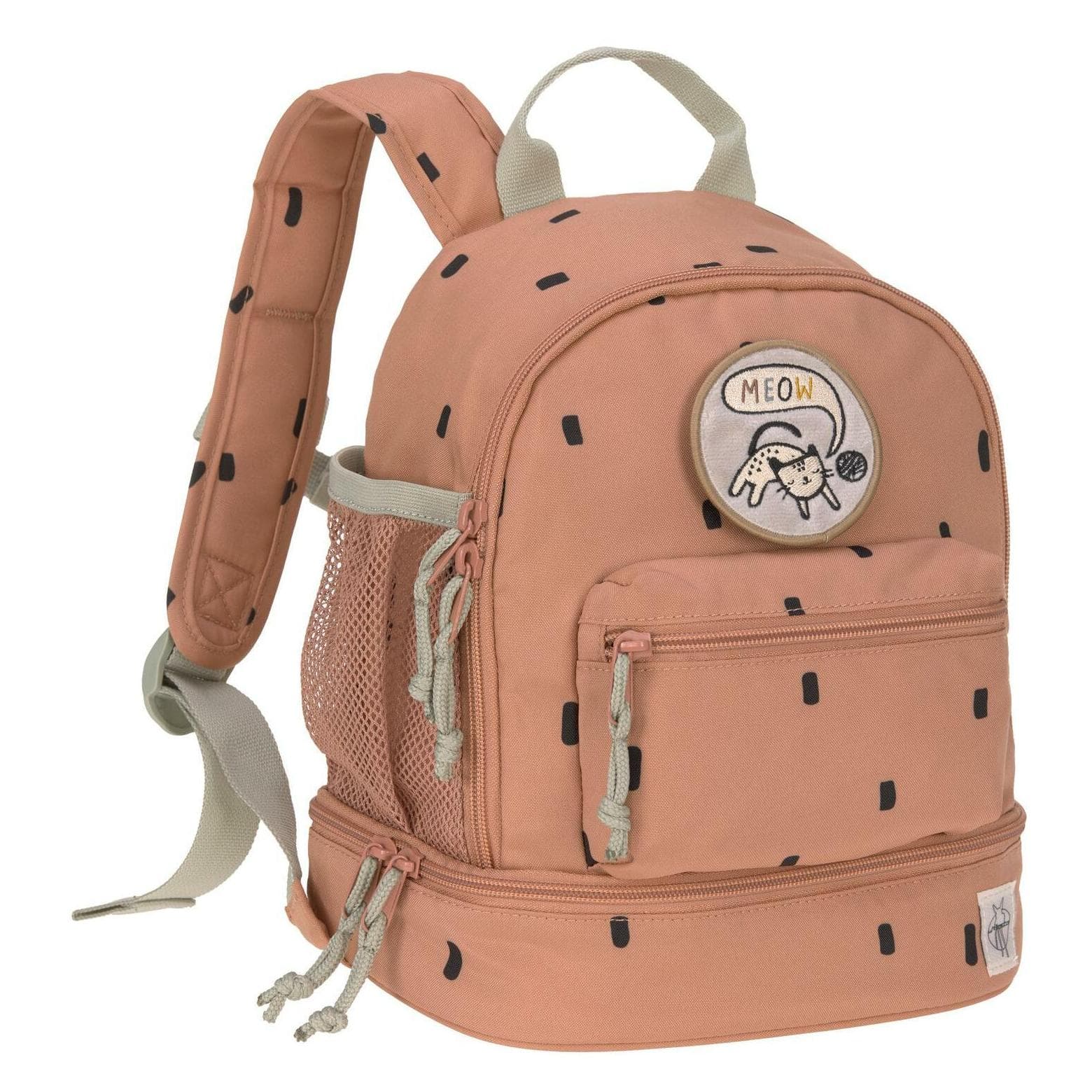 Lässig, Kindergartentasche, Mini Backpack