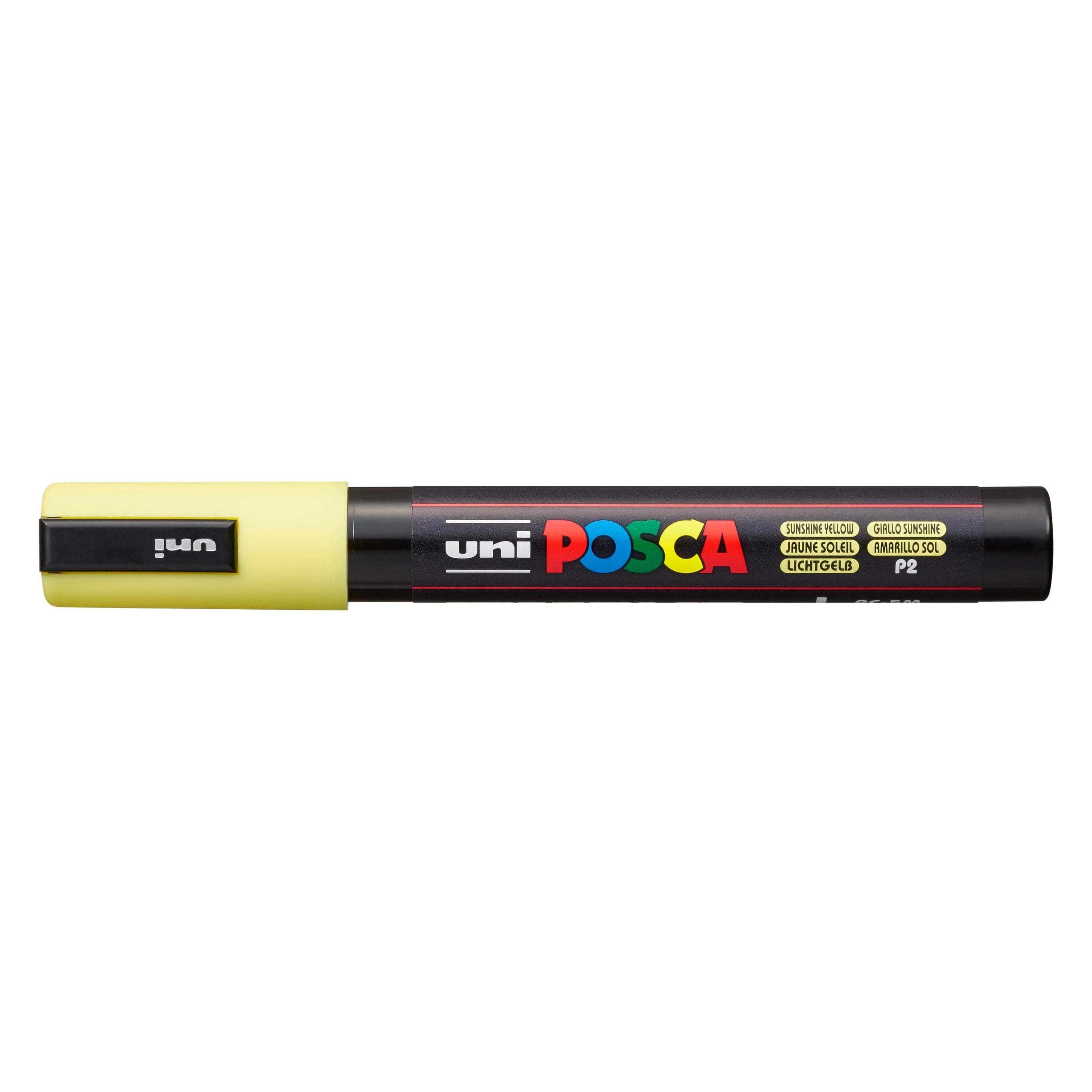 Posca, Marker, Medium Marker PC-5M (1x)