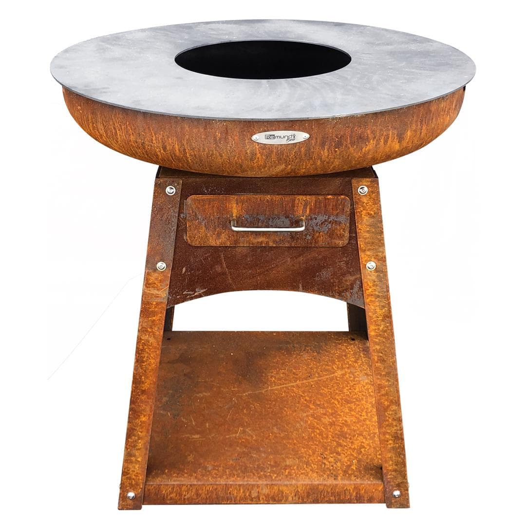 Remundi, Feuerschale, Zelos S (62 cm)