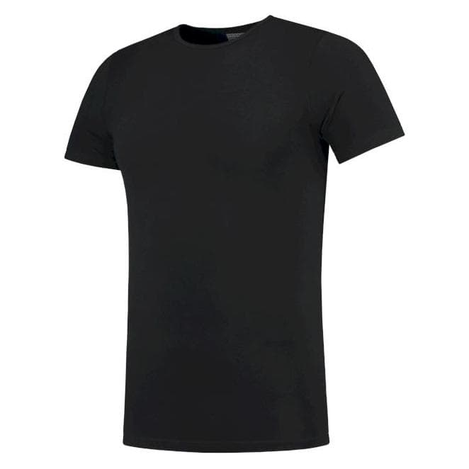 Tricorp, Arbeitsoberteil, 602004BlackXL Ondershirt (XL)