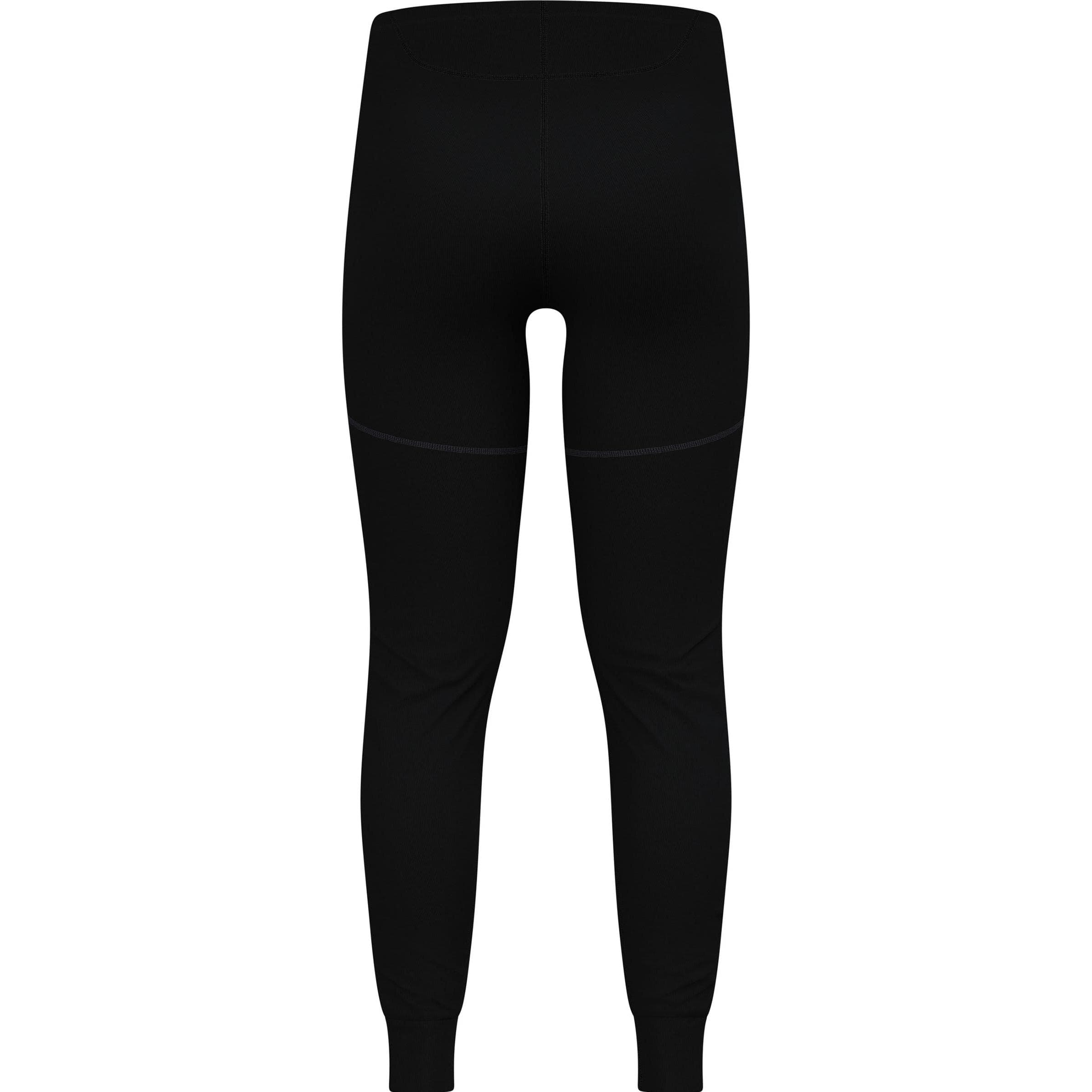 Odlo, Herren, Funktionsunterhose, Active X-Warm (XL), Schwarz, XL