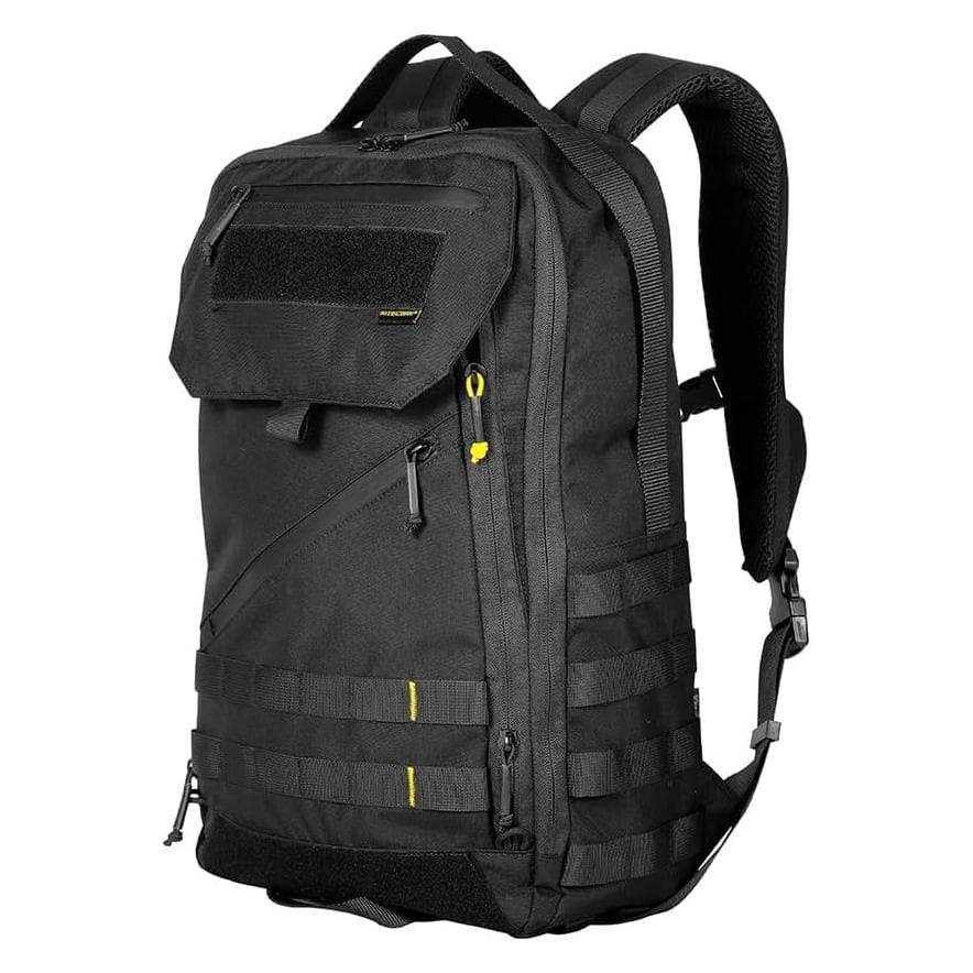 Nitecore, Rucksack, (23 l)