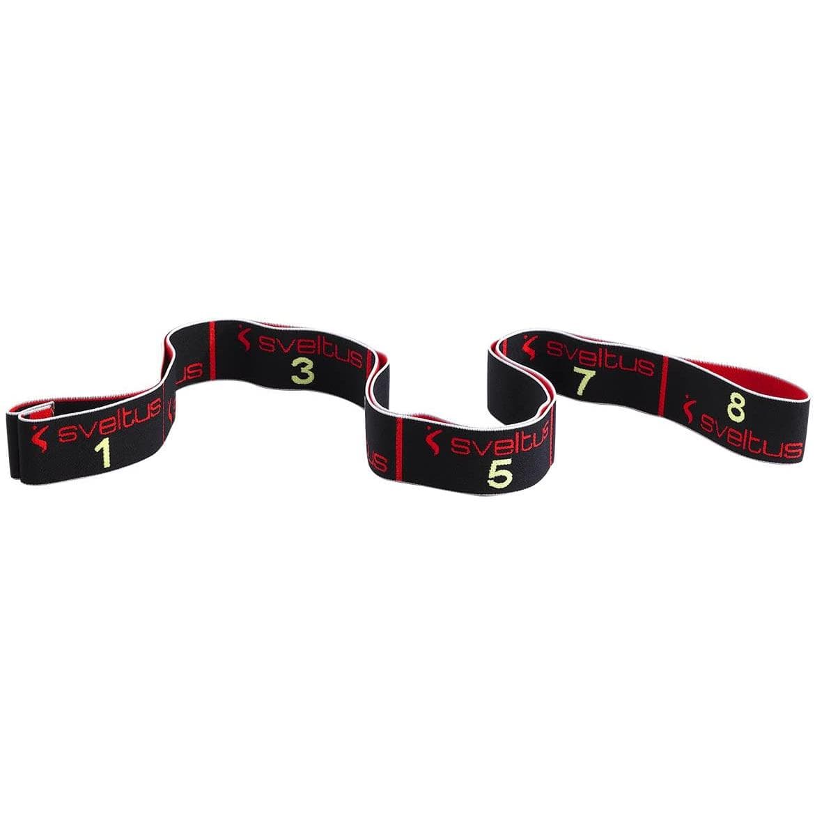 Sveltus, Fitnessband, (0.90 m, Mittel)