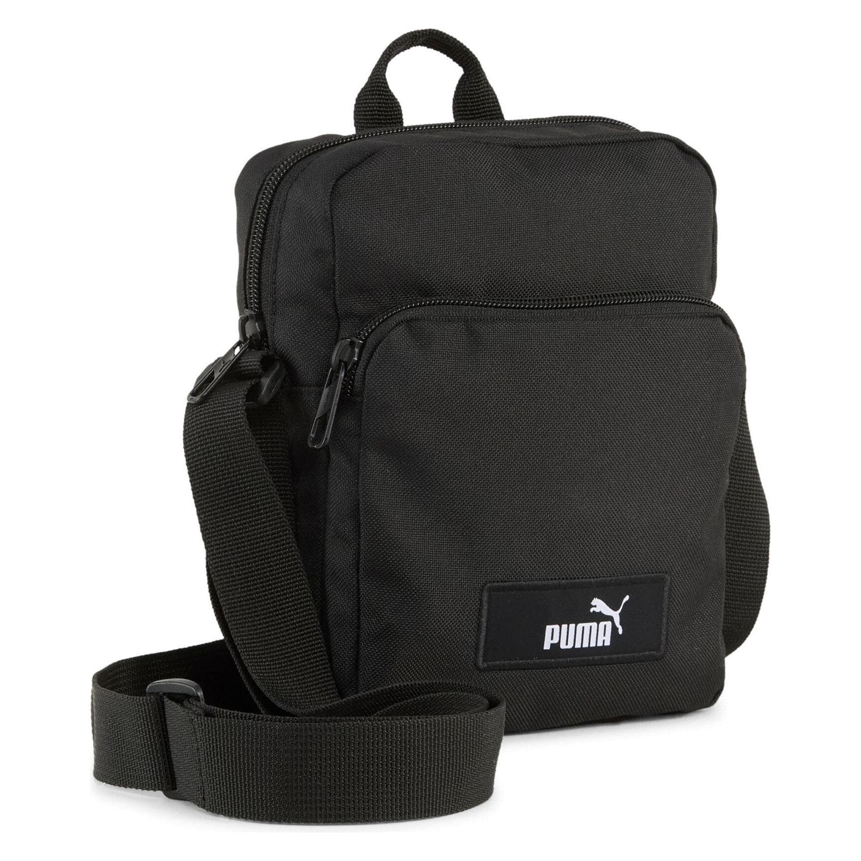 Puma, Rucksack