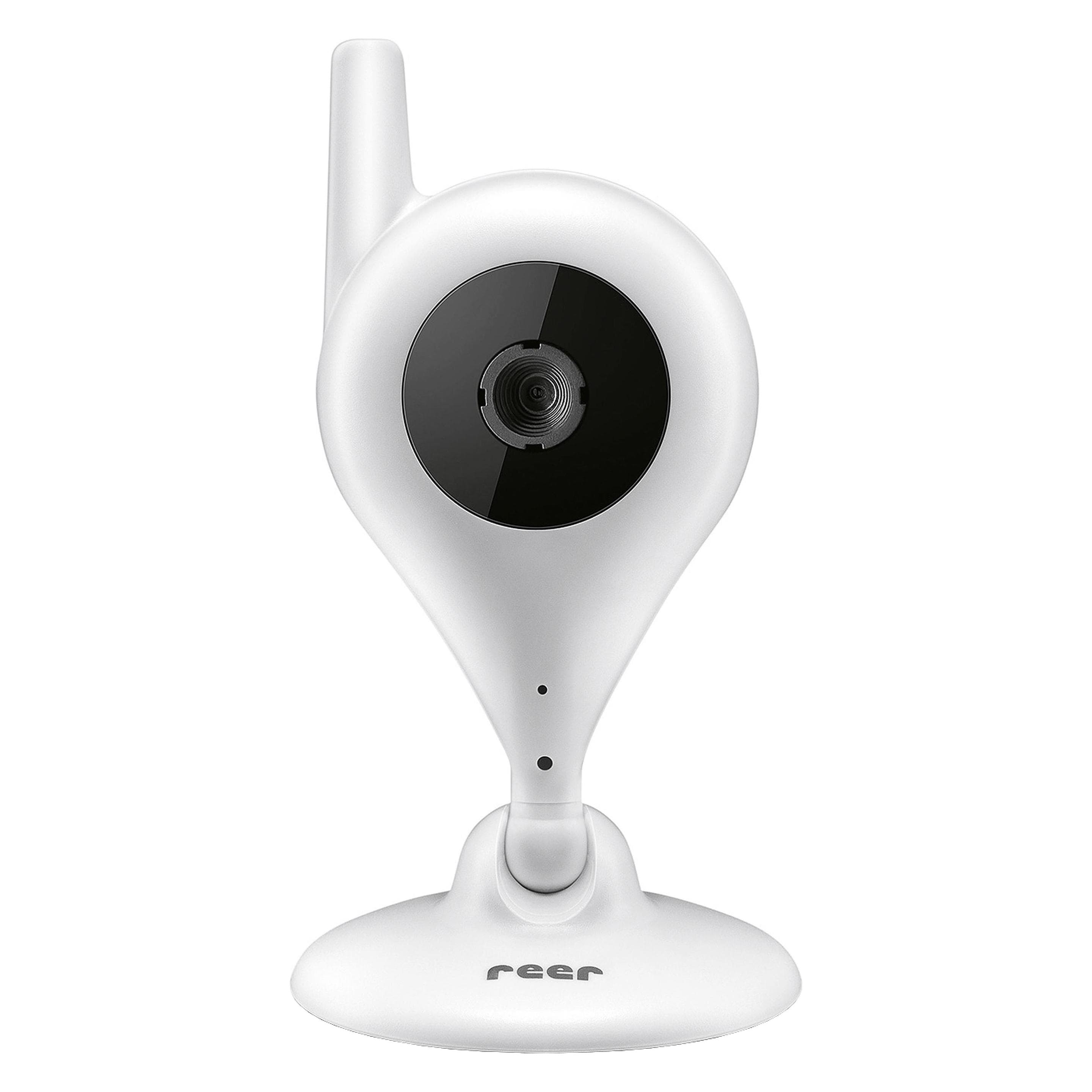 Reer, Babyphone, IP Baby Cam (Babyphone mit Kamera)