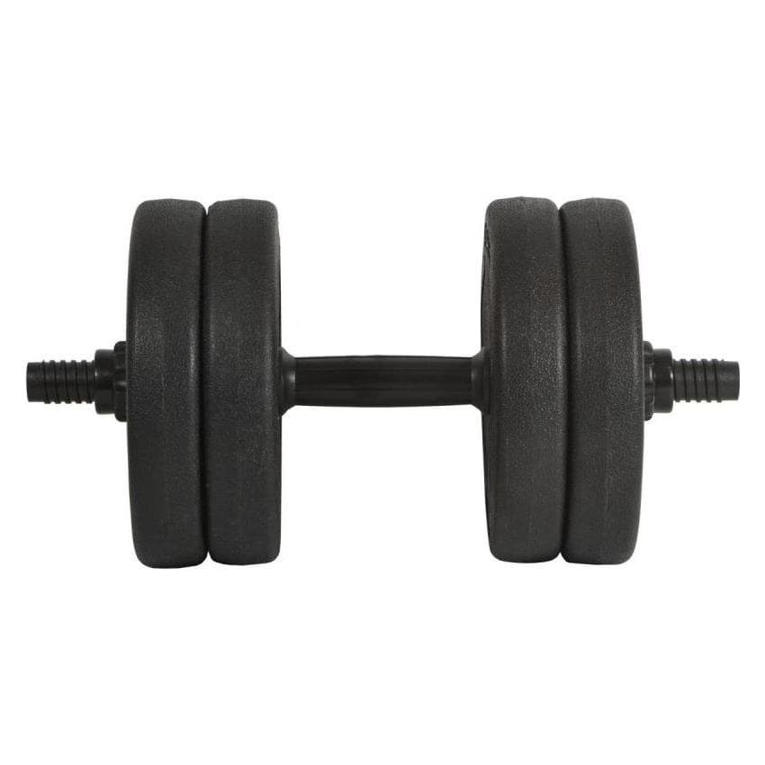 Eb Fit, Hanteln