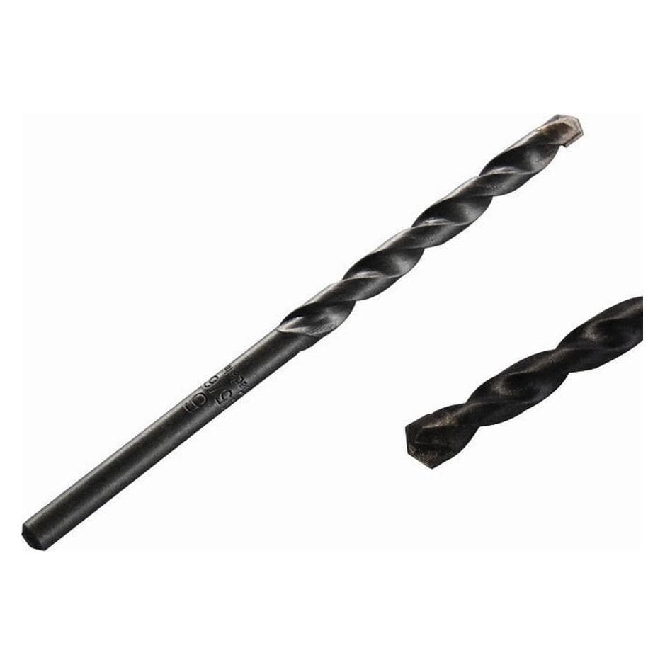 Ironside, Bohrereinsatz, Steinbohrer Ø 6,0 mm, Länge 100 mm, Arbeitslänge 60 mm, DIN 8039, geeignet für Stein (6,0 Millimeter)