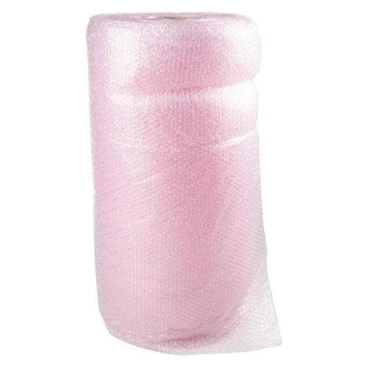 RS PRO, Verpackungsmaterial, Luftpolsterfolie antistatik 0,75x50m (1 Stk.)