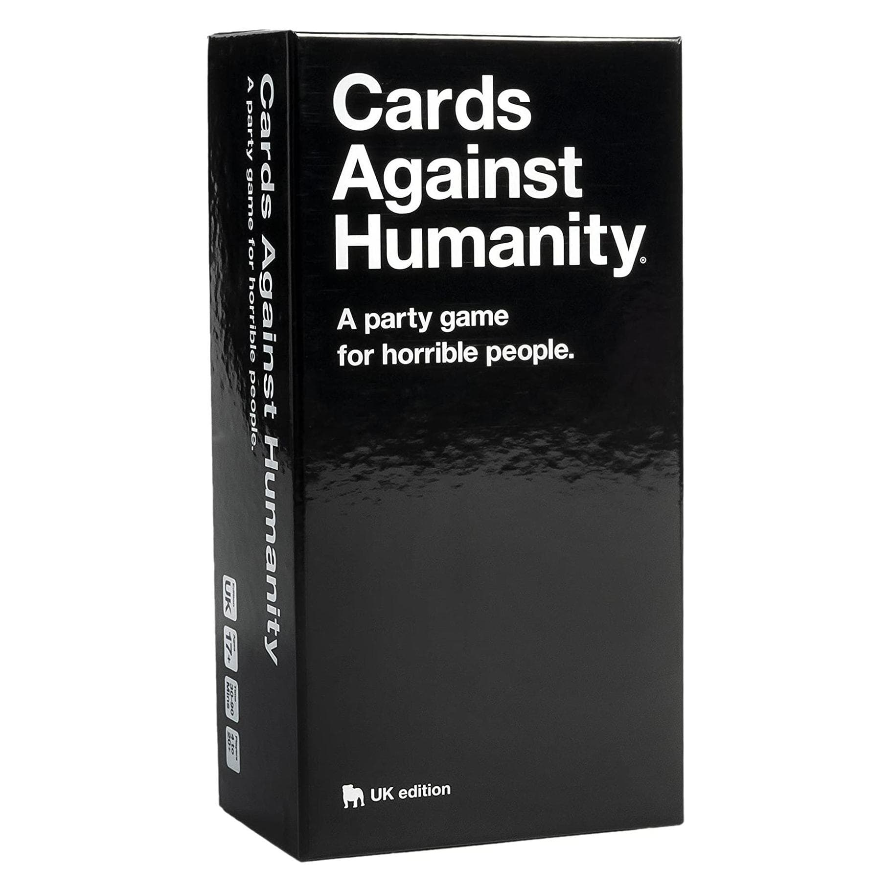 TOP Cards Against Humanity (Englisch, 4 - 20 Spieler)