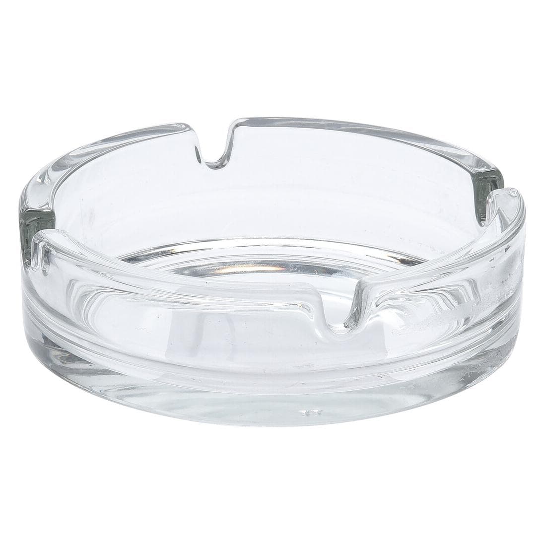 Champ, Aschenbecher, Glas-Aschenbecher
