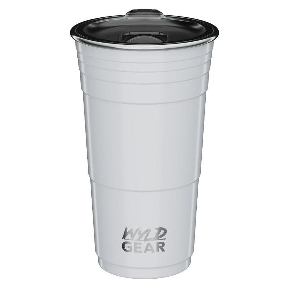 Wyld Gear, Trinkflasche + Thermosflasche, (0.47 l)