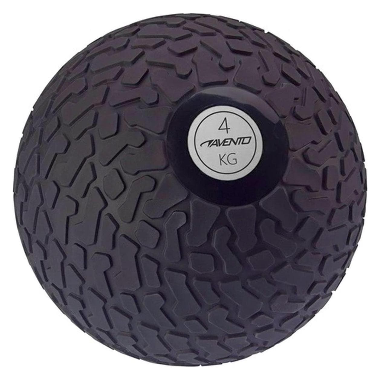 Avento, Medizinball, (4 kg, 230 mm)