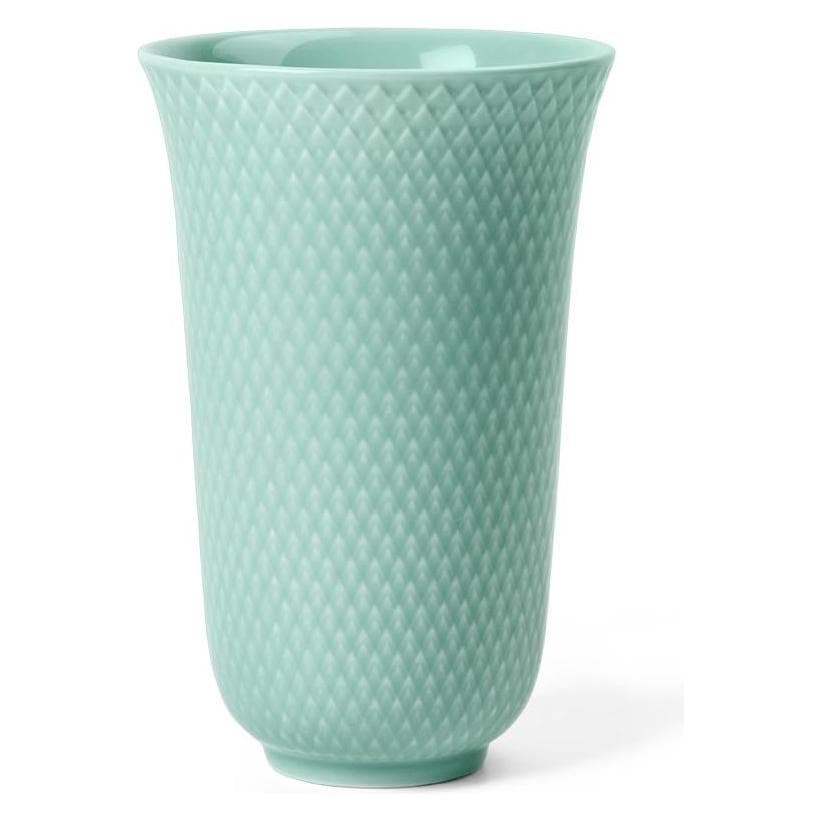 Lyngby, Vase, Rhombe Color Vase H (1x)