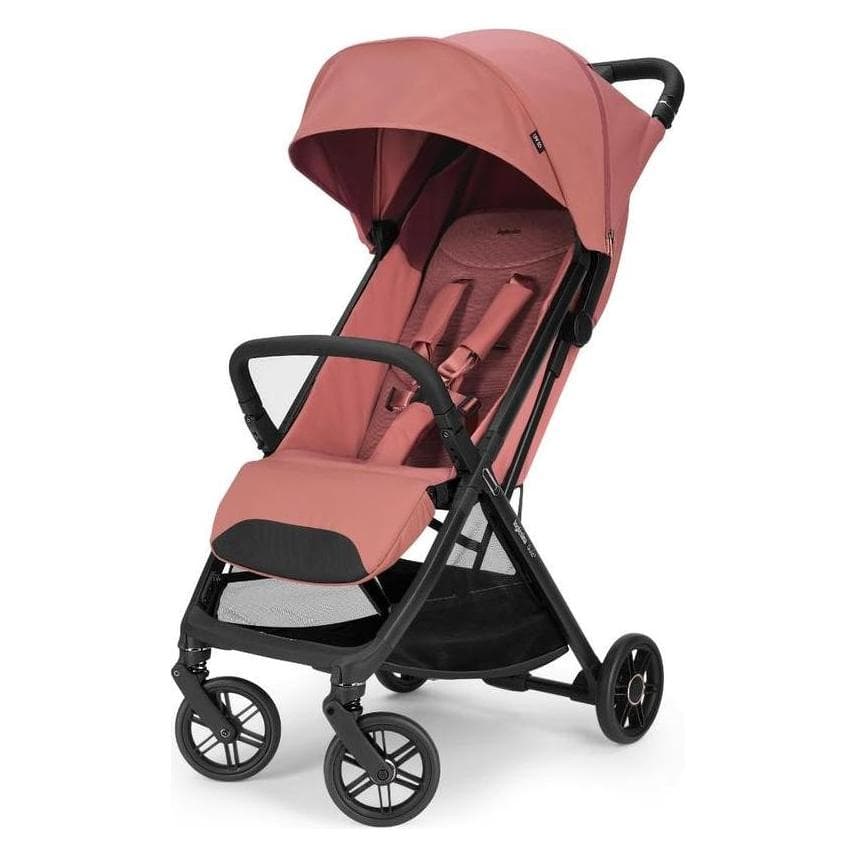 Inglesina, Kinderwagen Zubehör, Quid³ Ultra-kompakter, leichter und bequemer