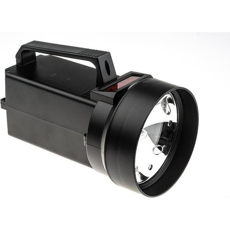 RS PRO Manual adjust flashrate stroboscope, Scheinwerfer