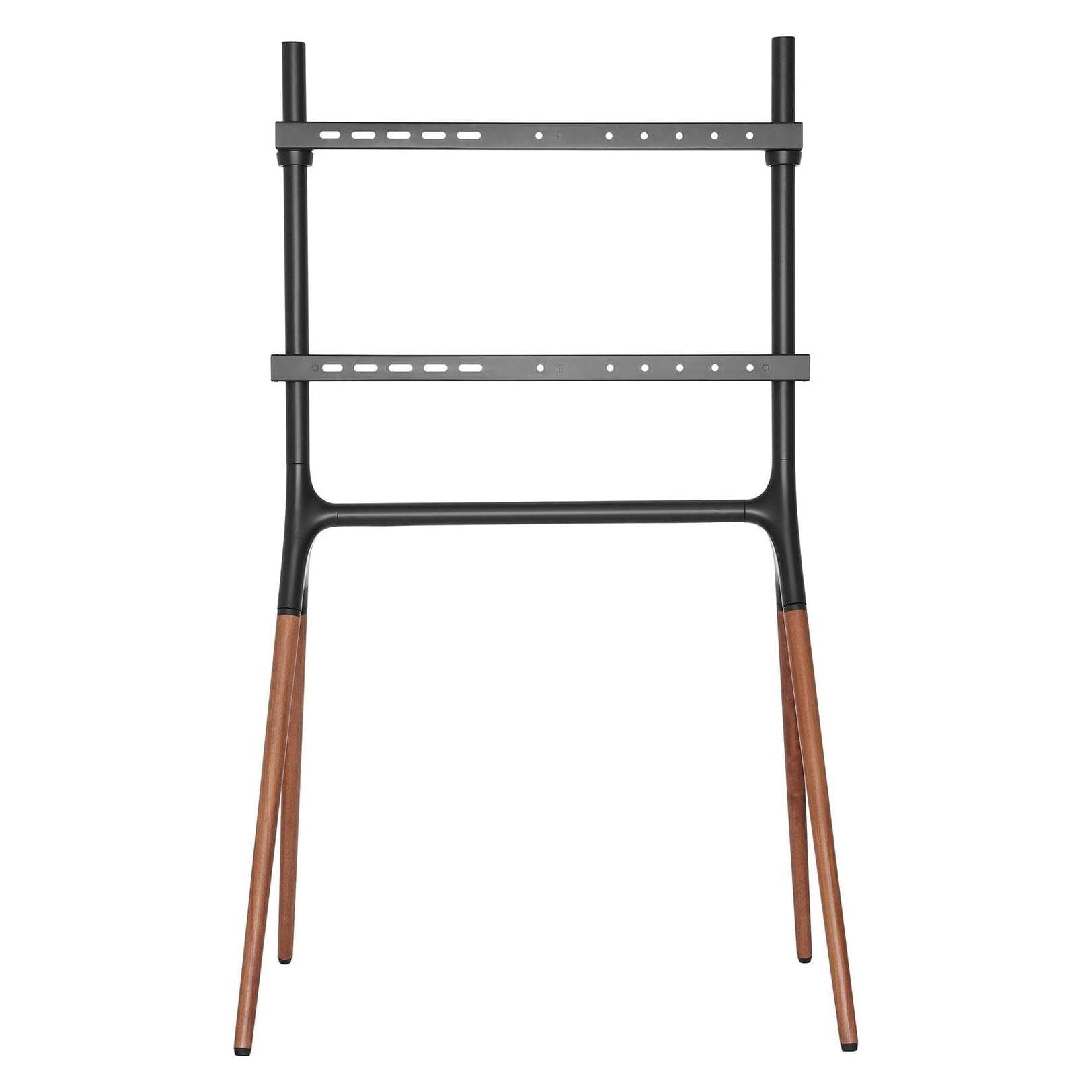 myWall HT 28 (40 kg, 49" - 70"), TV Ständer, Schwarz