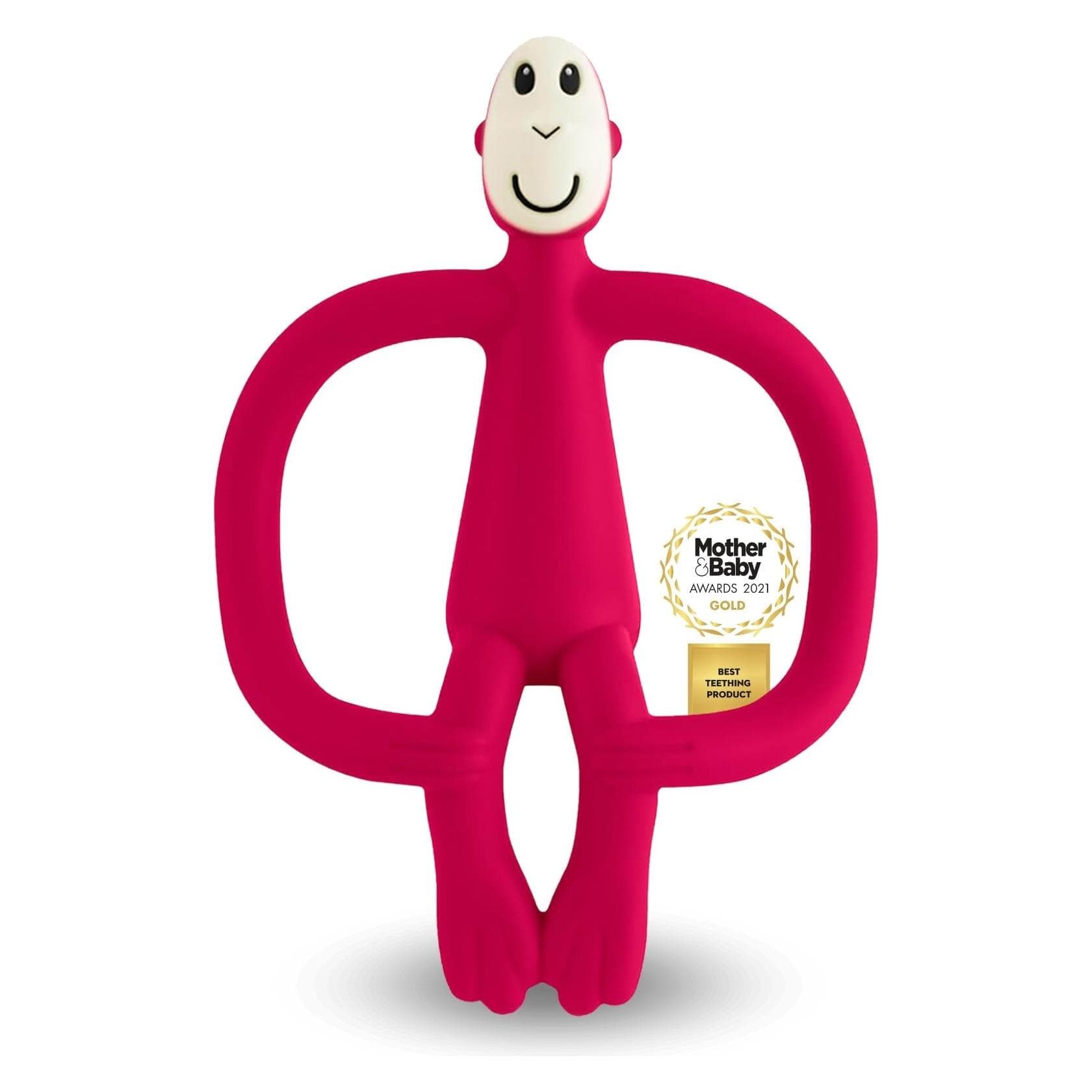 Matchstick Monkey, Beissring, Beissring (0 Monate)