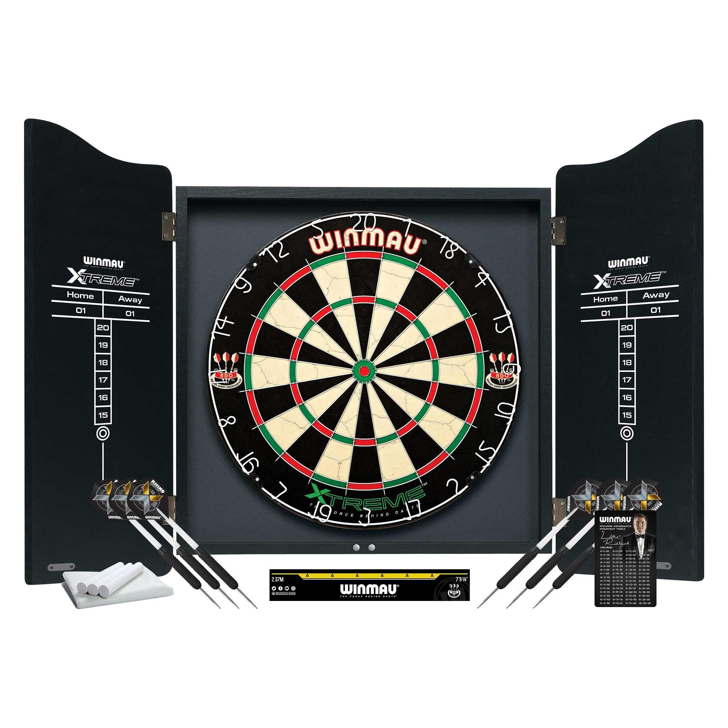 Winmau Xtreme