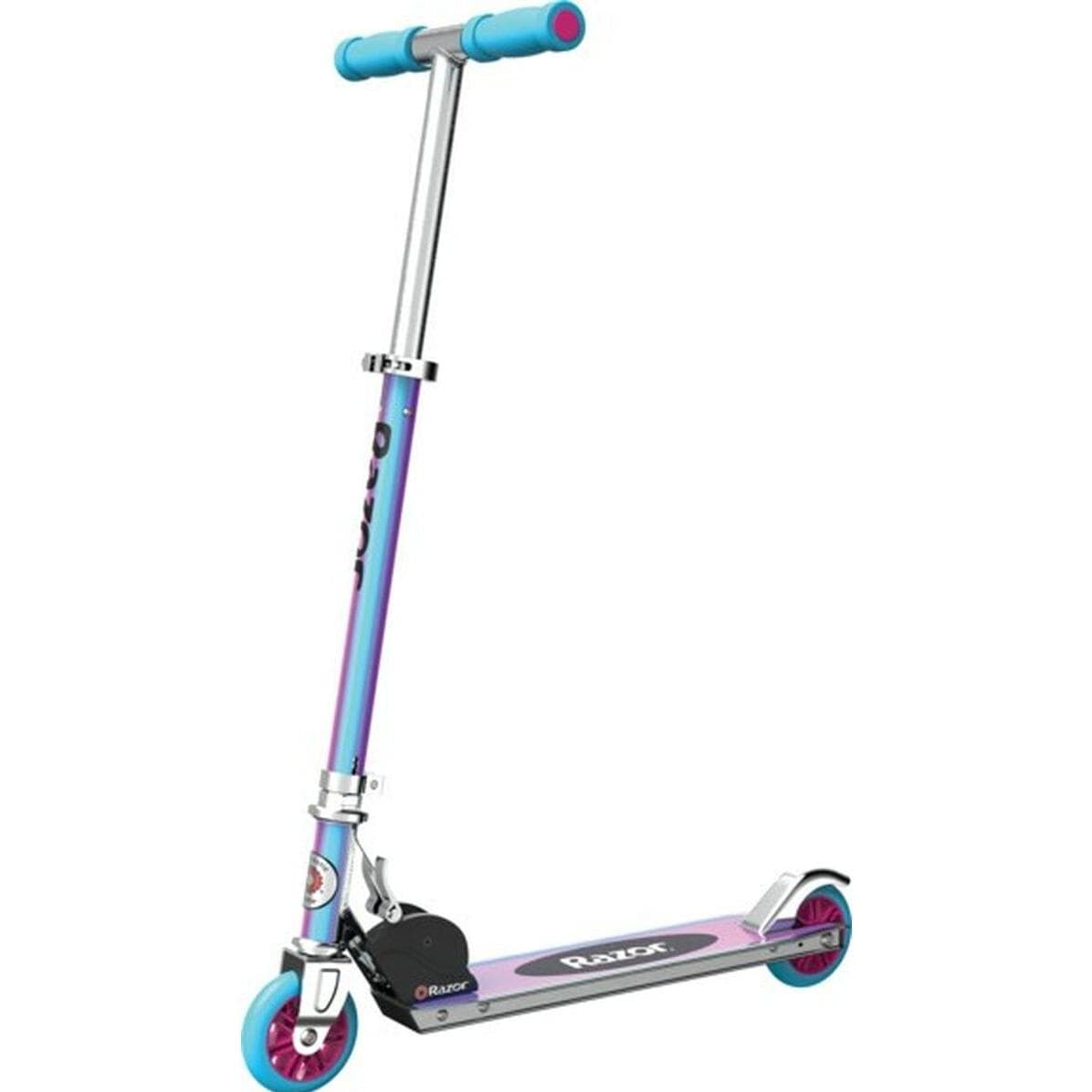 Razor, Scooter