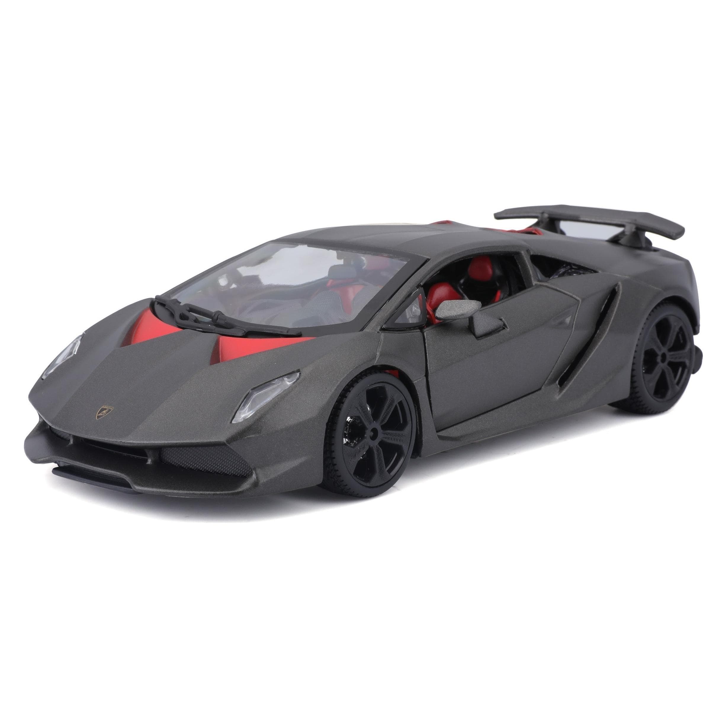 Bburago Lamborghini Sesto Elemento 1:24