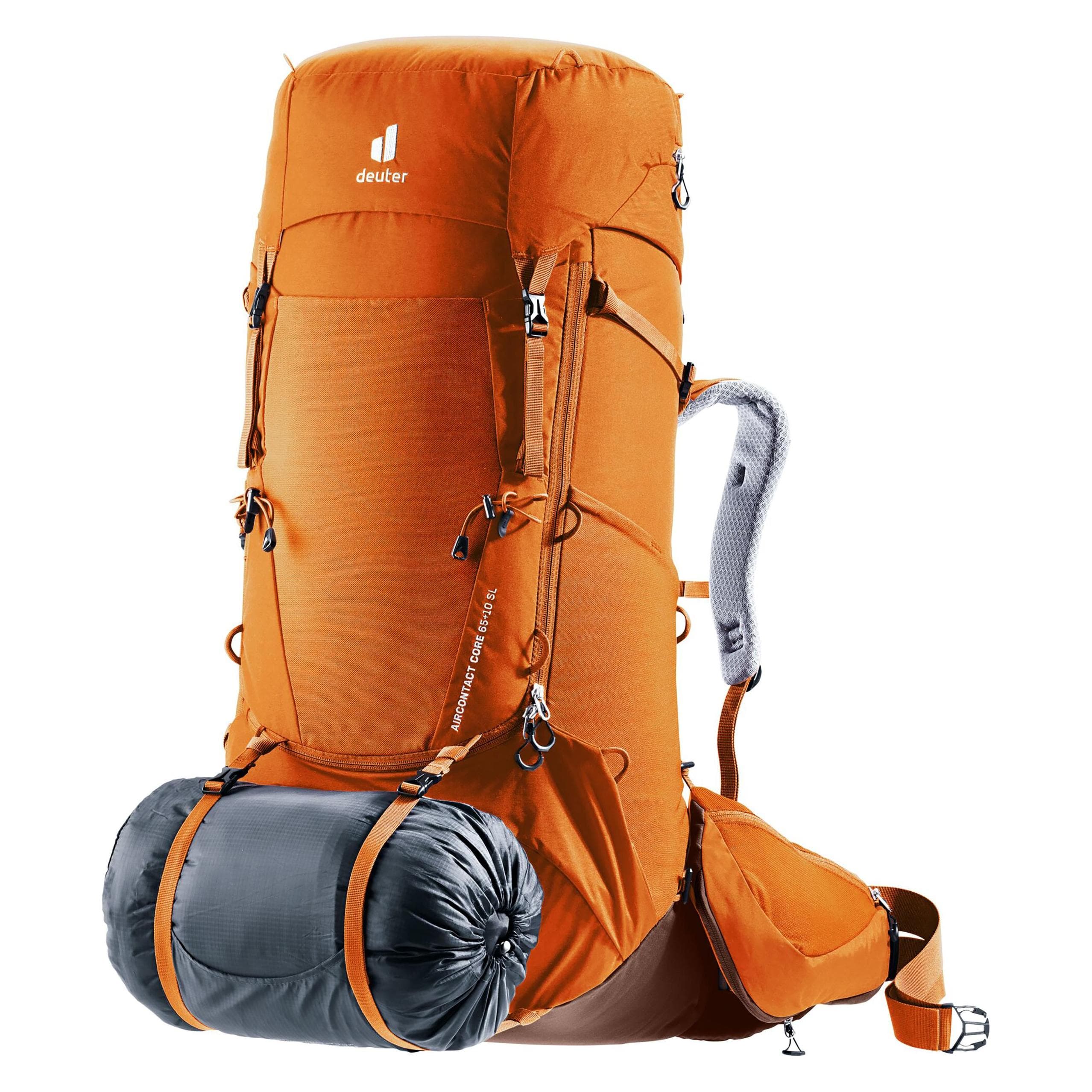 Deuter, Rucksack, (65 l)