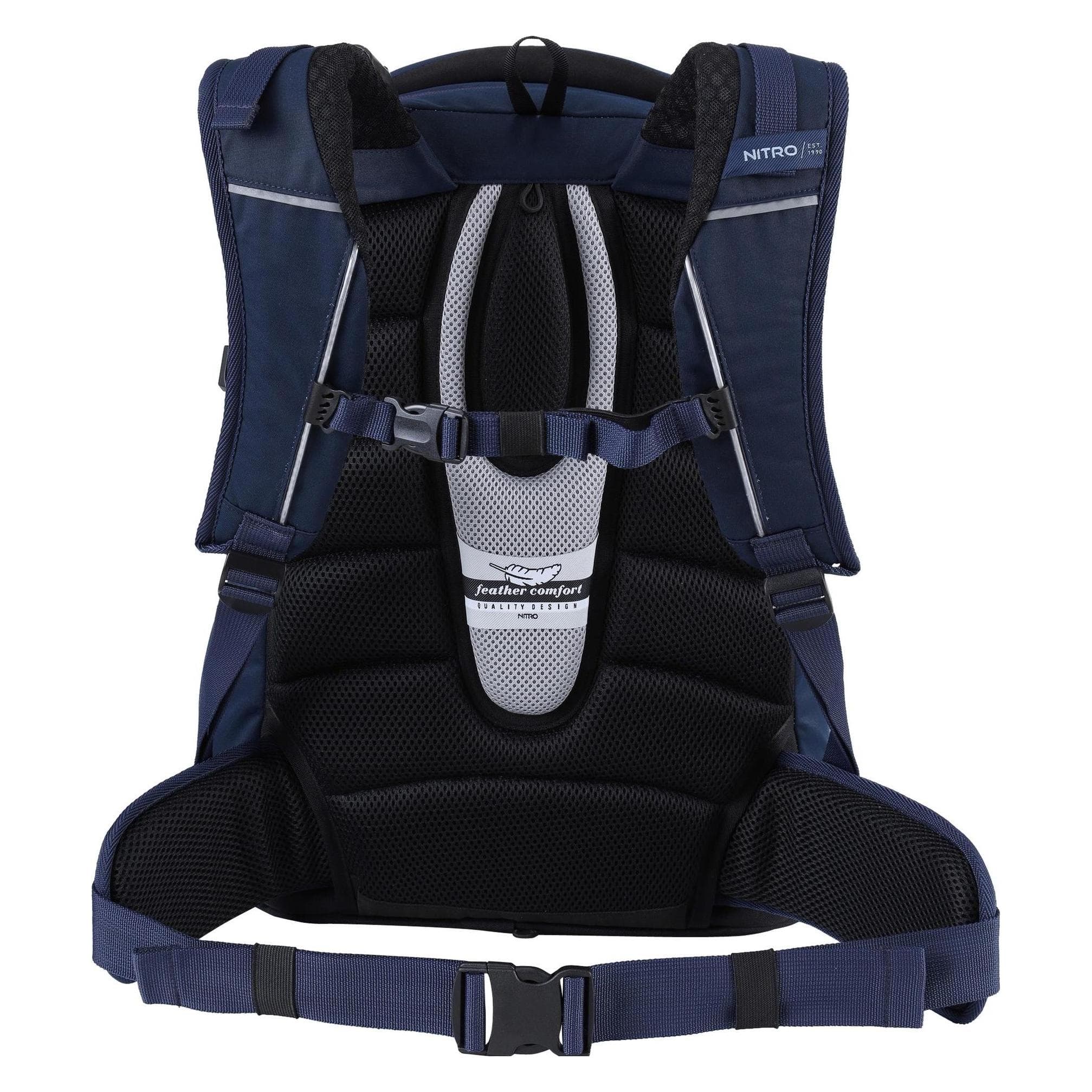 Nitro, Rucksack, (30 l)