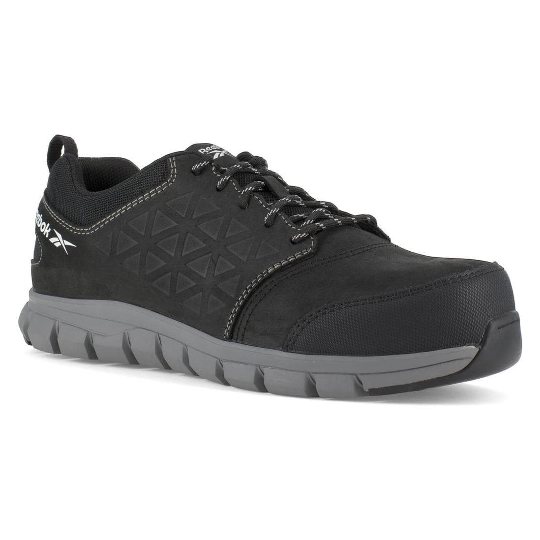 Reebok, Sicherheitsschuhe, Excel Light Safety (S3, 40)