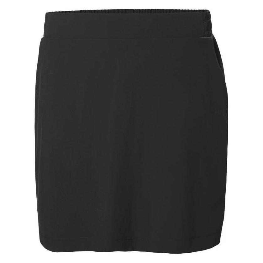 Helly Hansen, Damen, Röcke, Women's Thalia Skirt 2.0, Schwarz, (S)