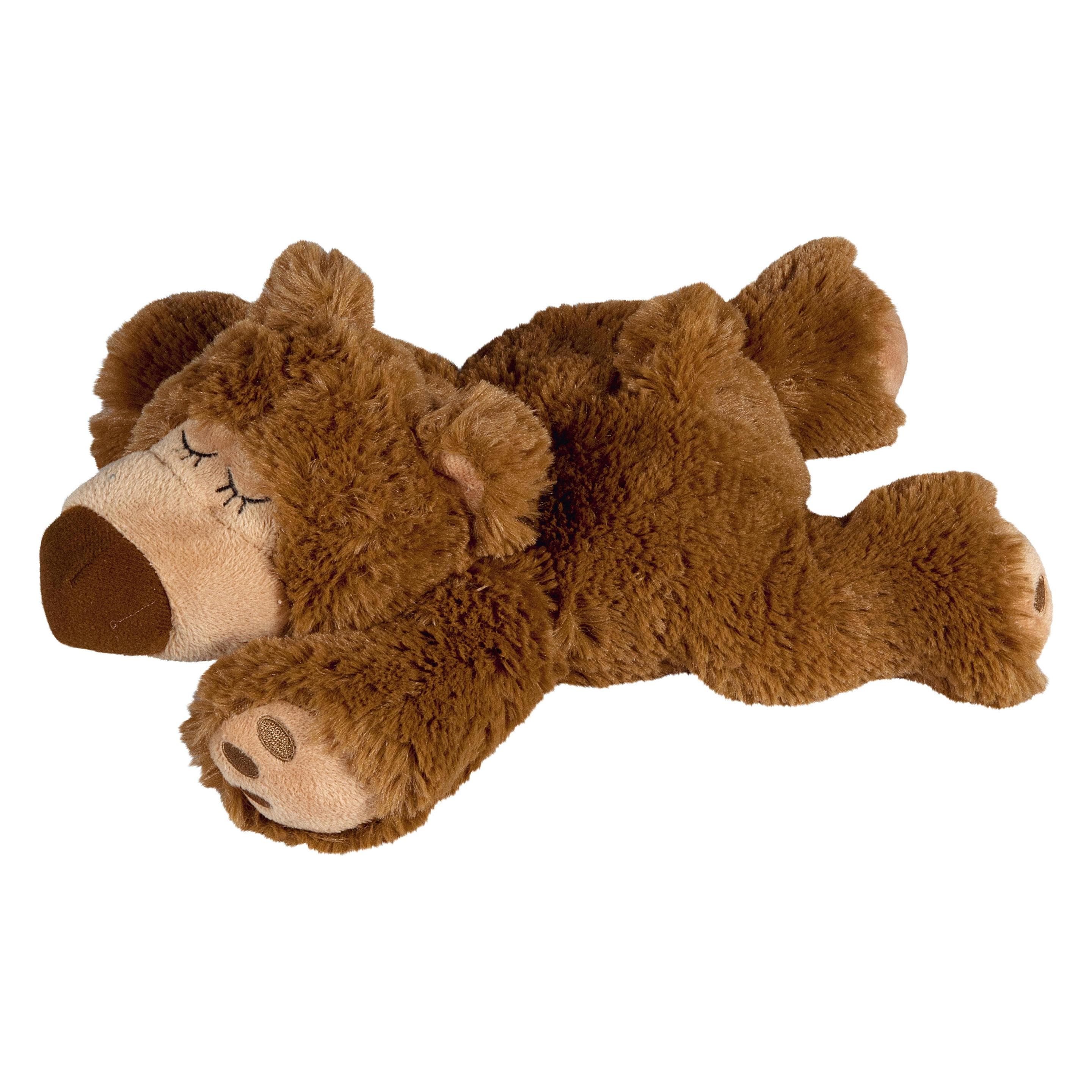 Warmies, Heizkissen, Sleepy Bear (32 x 24 cm)