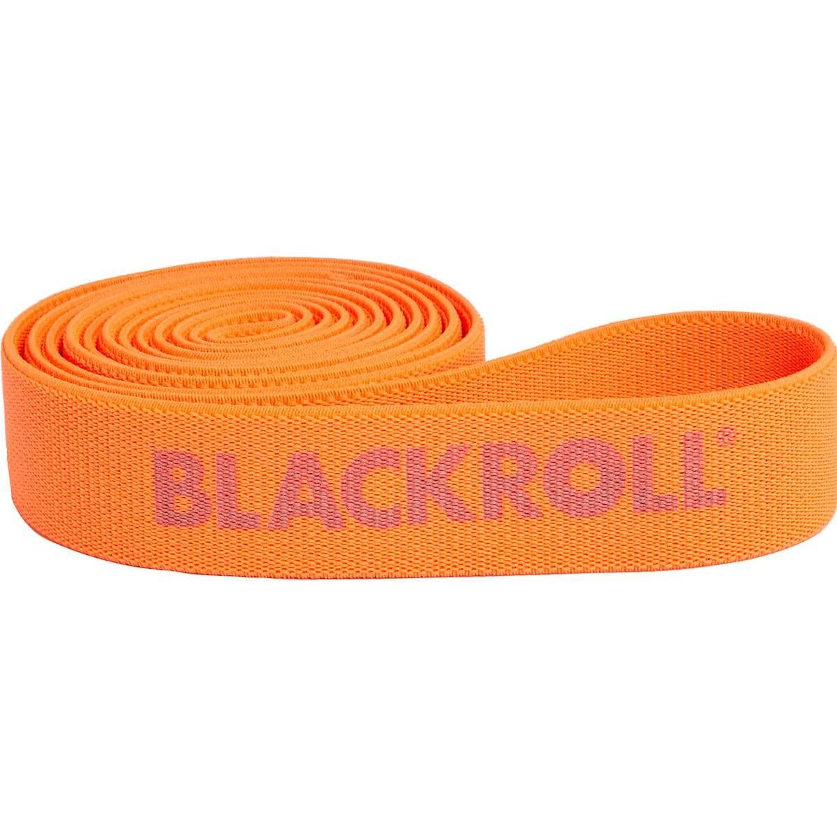 Blackroll, Fitnessband, (1 m, Leicht)