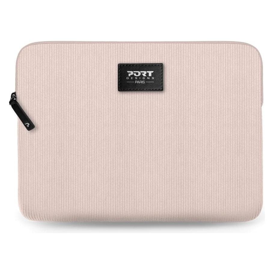 Port Designs Port MILANO II ECO Laptoptasche 13/14" blush pink (14"), Notebooktasche, Pink