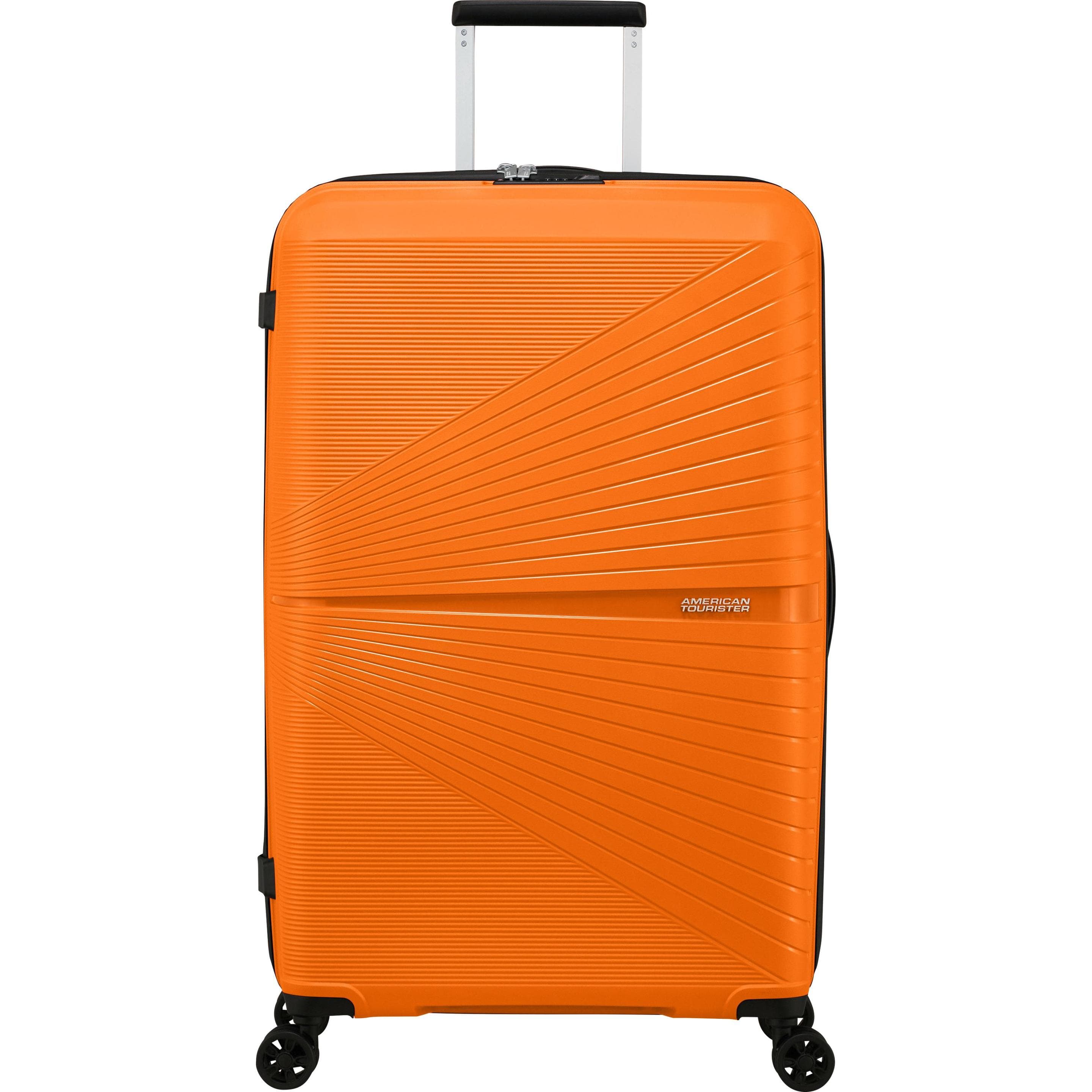 American Tourister Airconic, Koffer, Orange