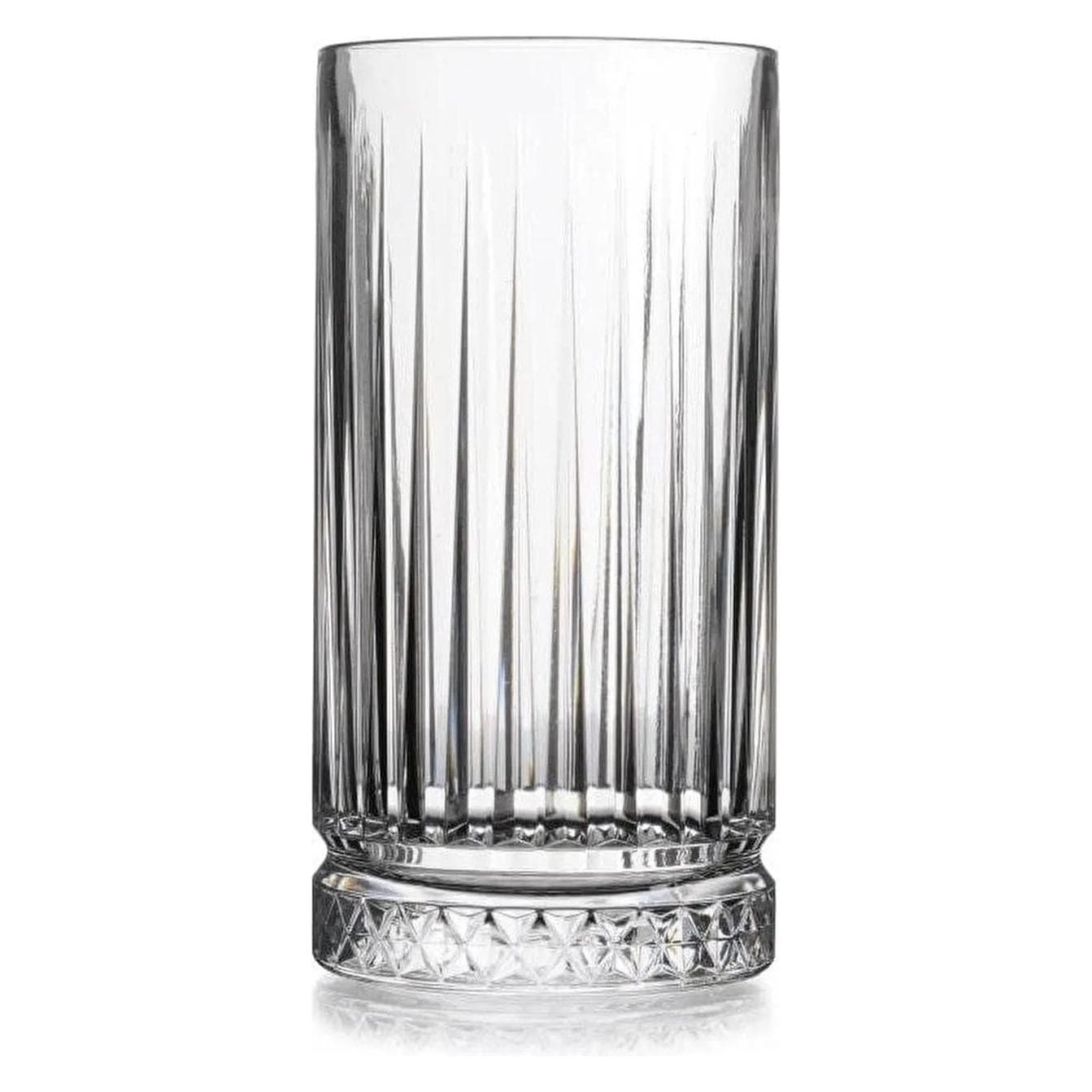 Pasabahce Elysia, Trinkgläser, Transparent