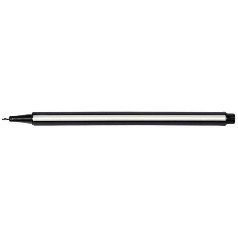 Q-Connect, Schreibstifte, Fineliner Triangular (12x)
