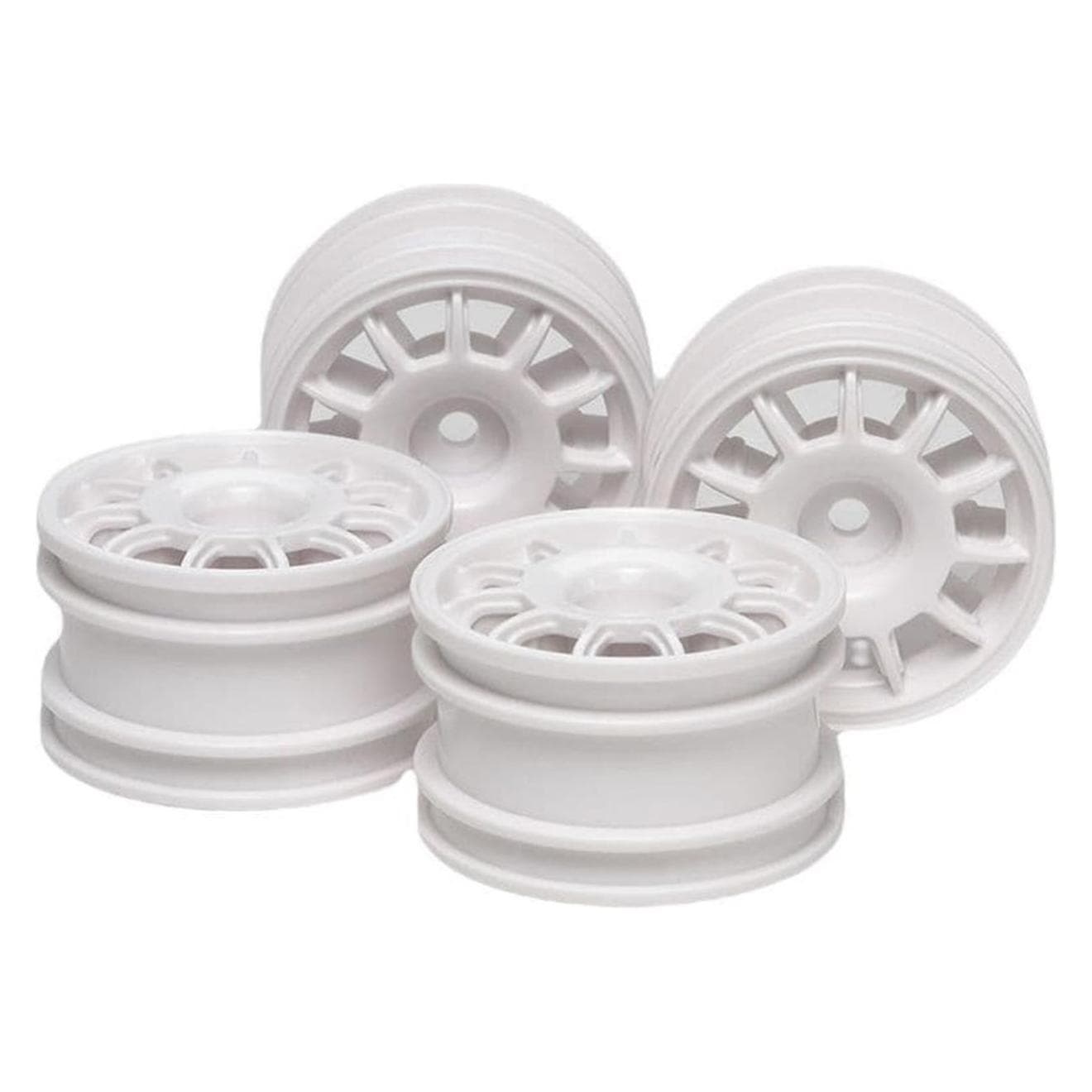 Tamiya M-Chassis 11-Spoke Racing Wheel